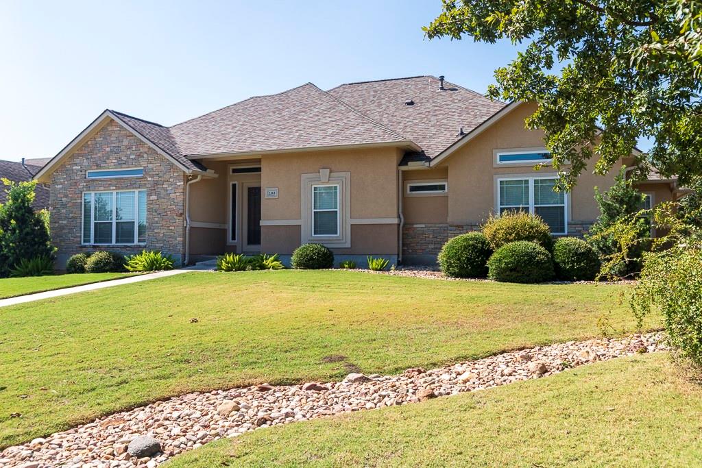 2263 Stratford Grace, New Braunfels, TX 78130