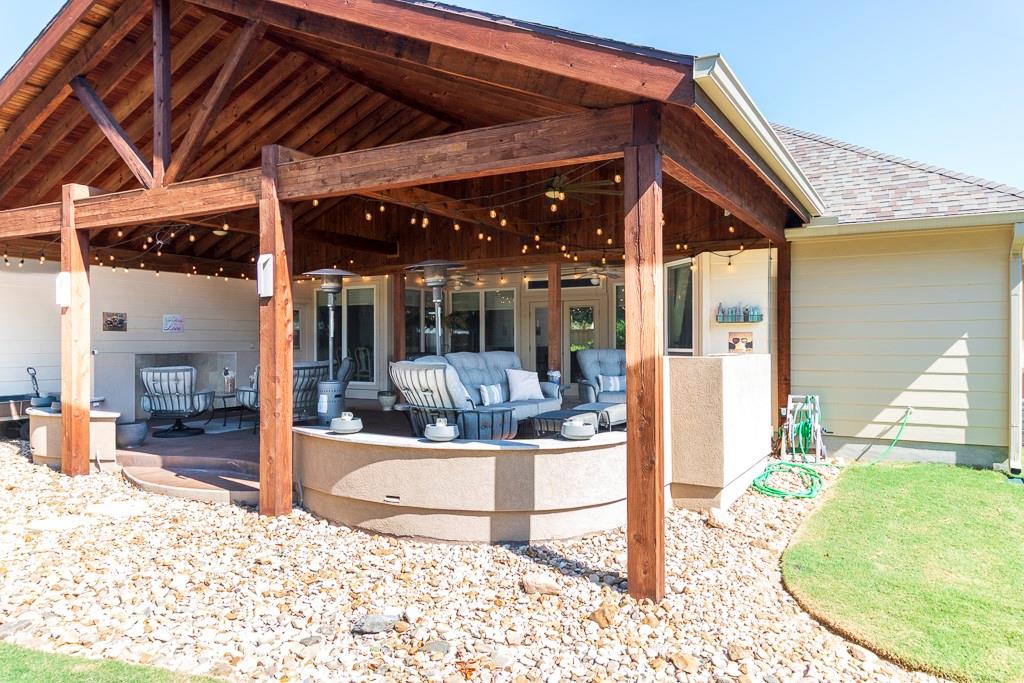 2263 Stratford Grace, New Braunfels, TX 78130