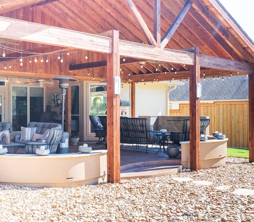 2263 Stratford Grace, New Braunfels, TX 78130