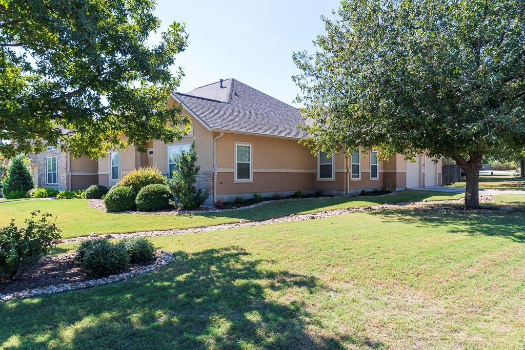 2263 Stratford Grace, New Braunfels, TX 78130