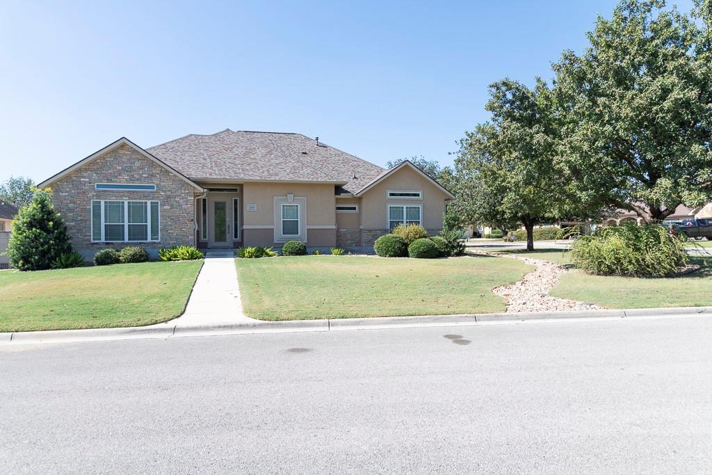 2263 Stratford Grace, New Braunfels, TX 78130