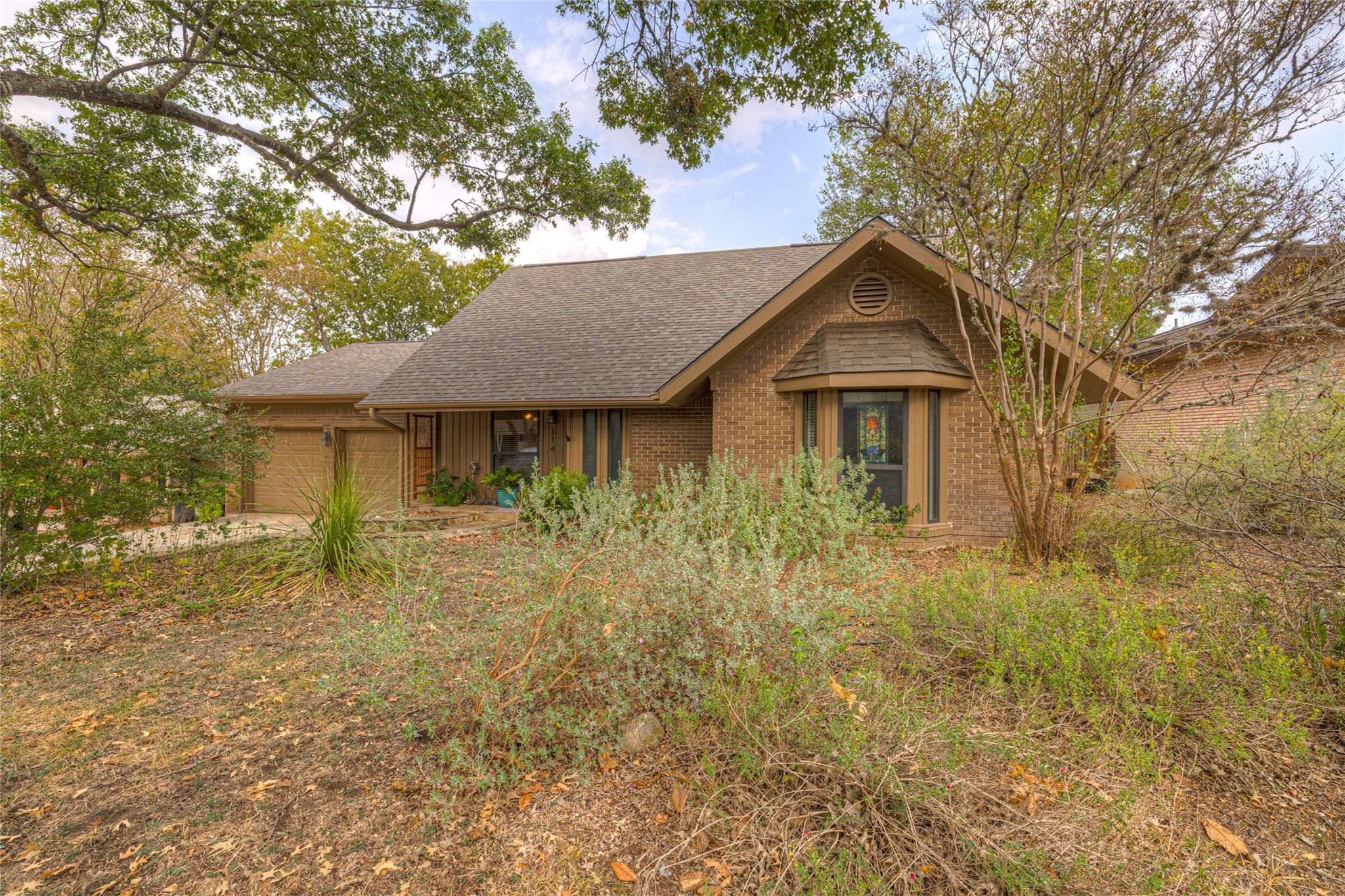 114 Algarita St, San Marcos, TX 78666