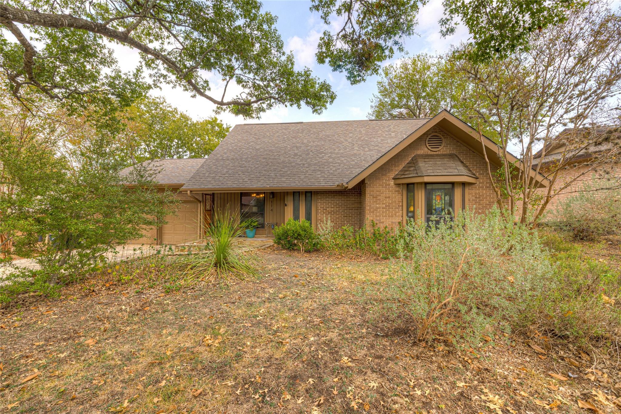 114 Algarita St, San Marcos, TX 78666