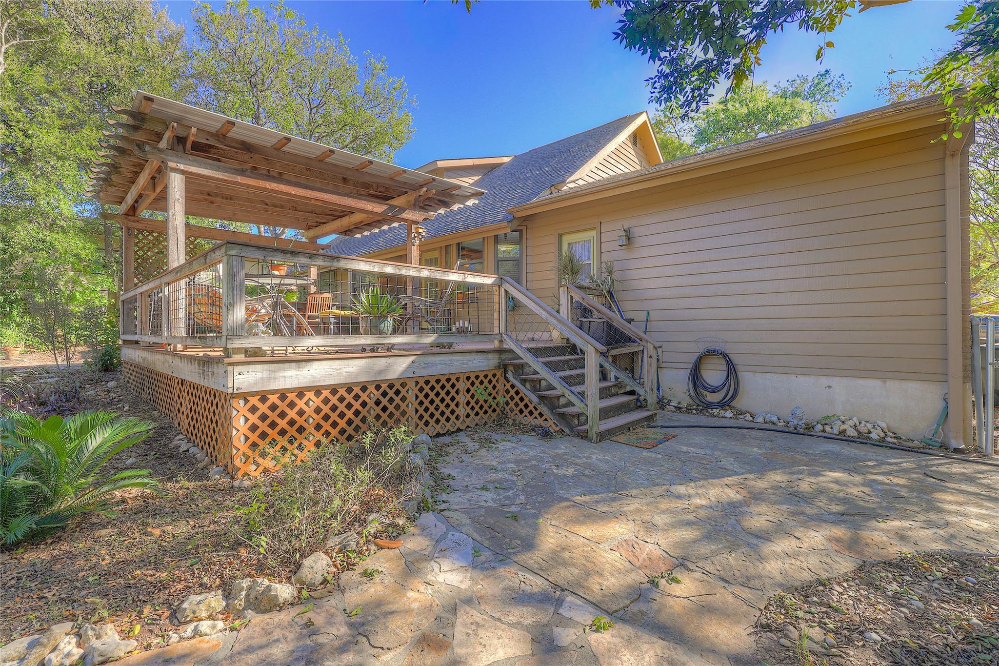 114 Algarita St, San Marcos, TX 78666