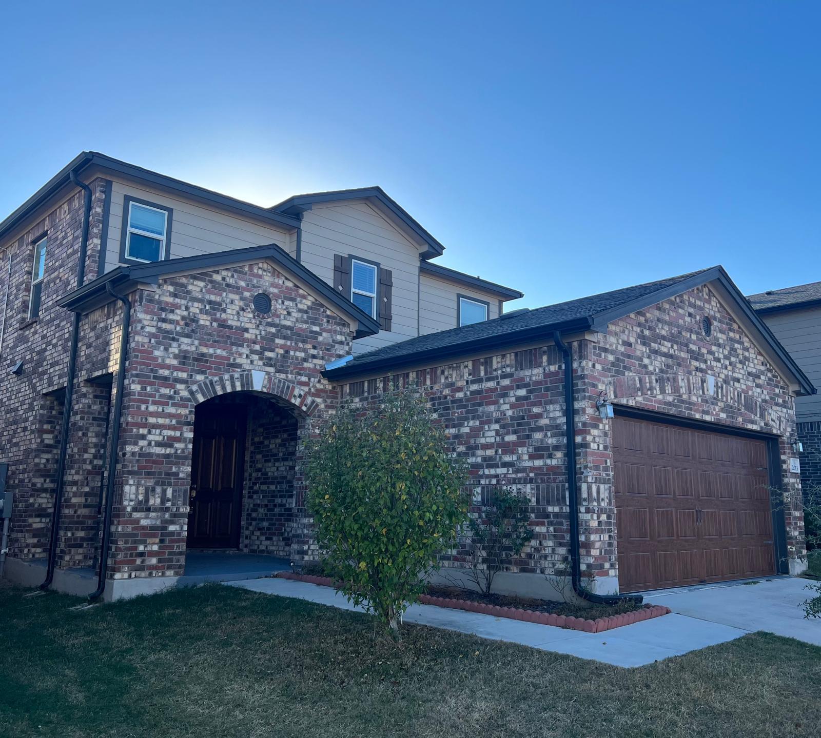 2013 Ebony Dove St, Round Rock, TX 78664