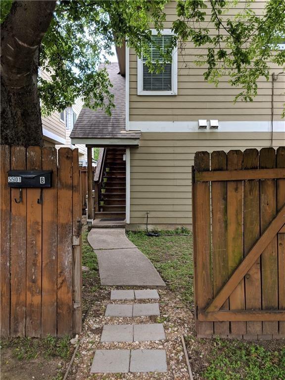 5501 Duval B St # B, Austin, TX 78751