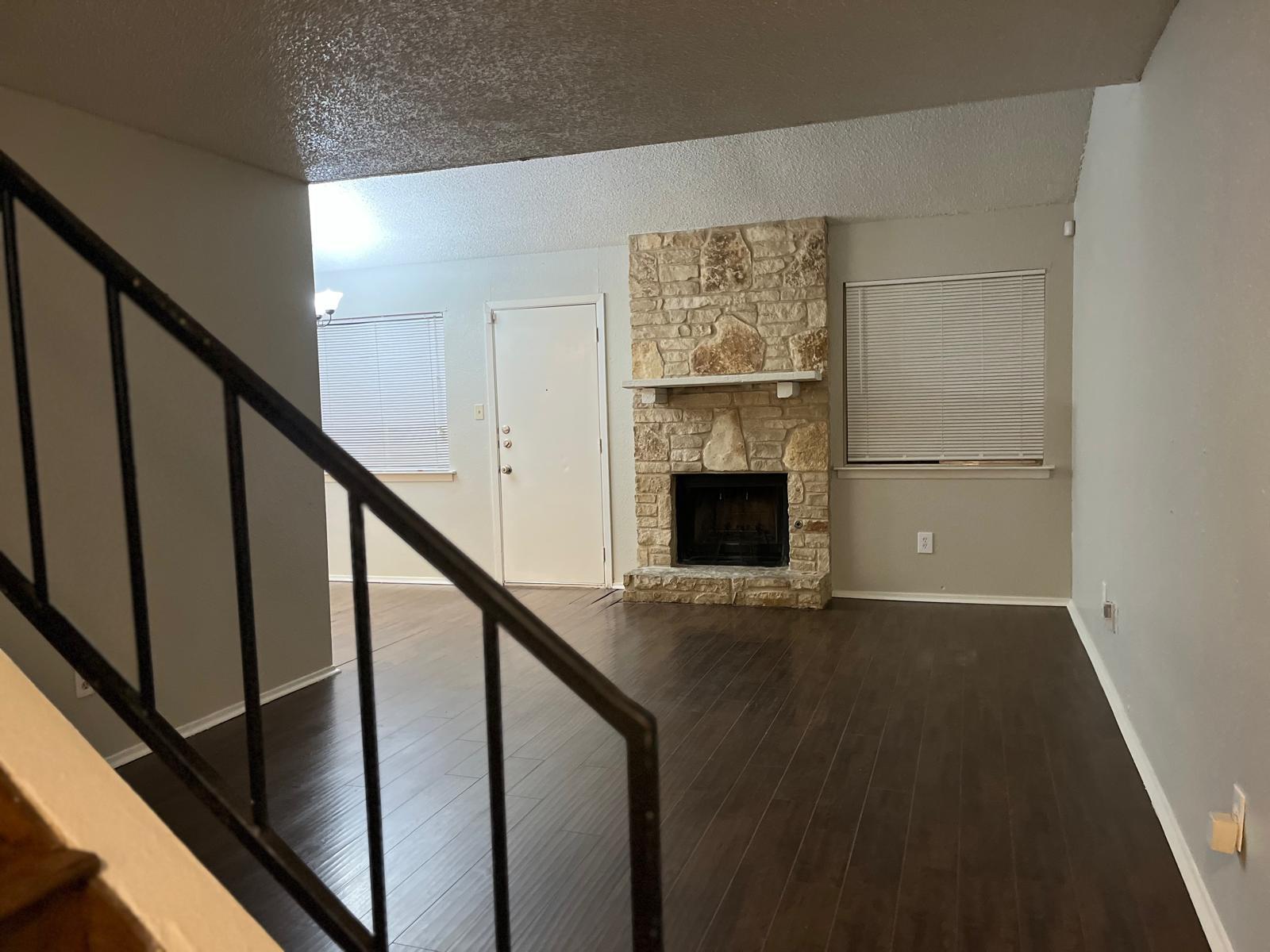 1907 Townesouth Cir # B, Austin, TX 78741