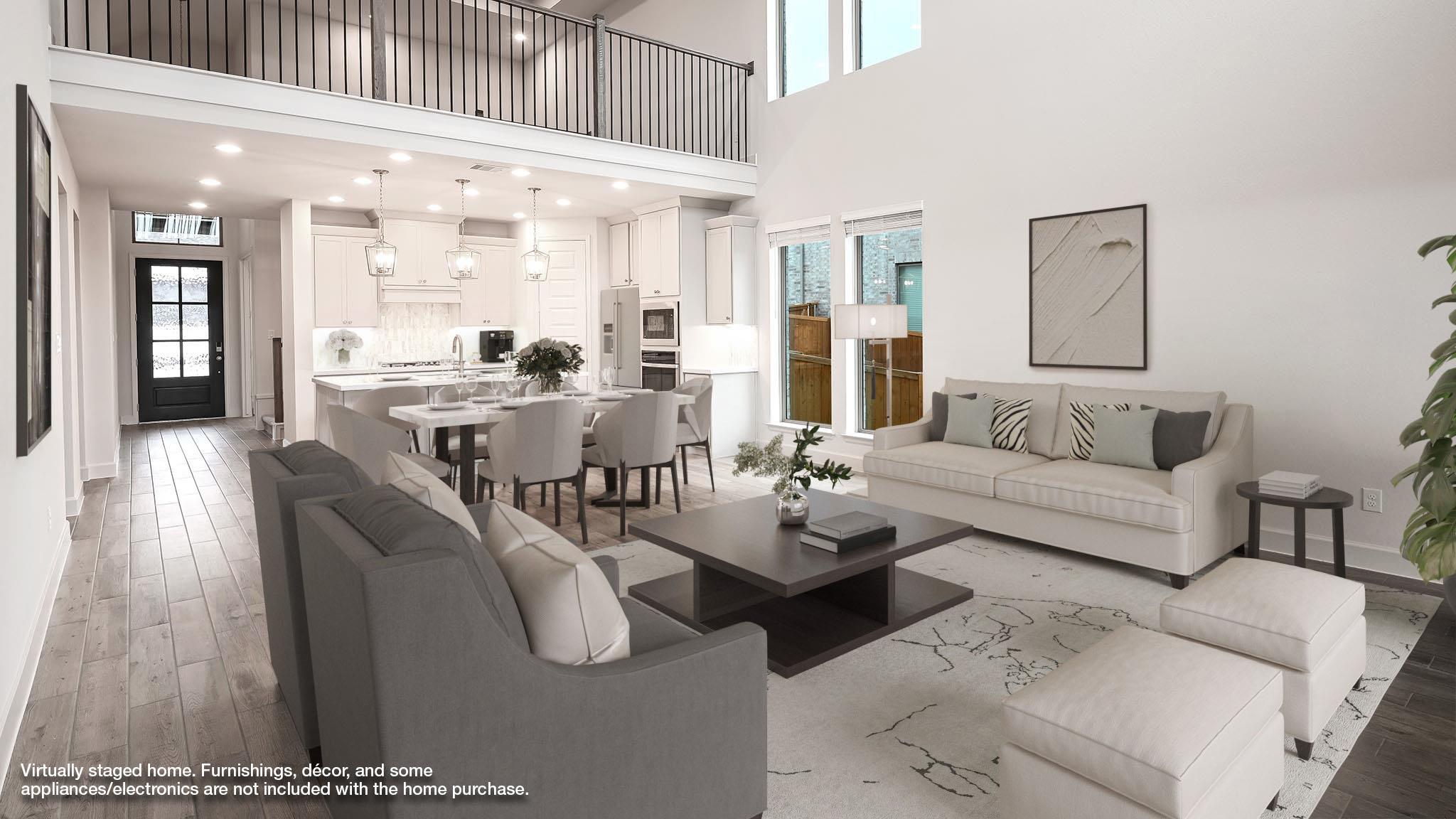 172 Basket Flower Loop, Kyle, TX 78640