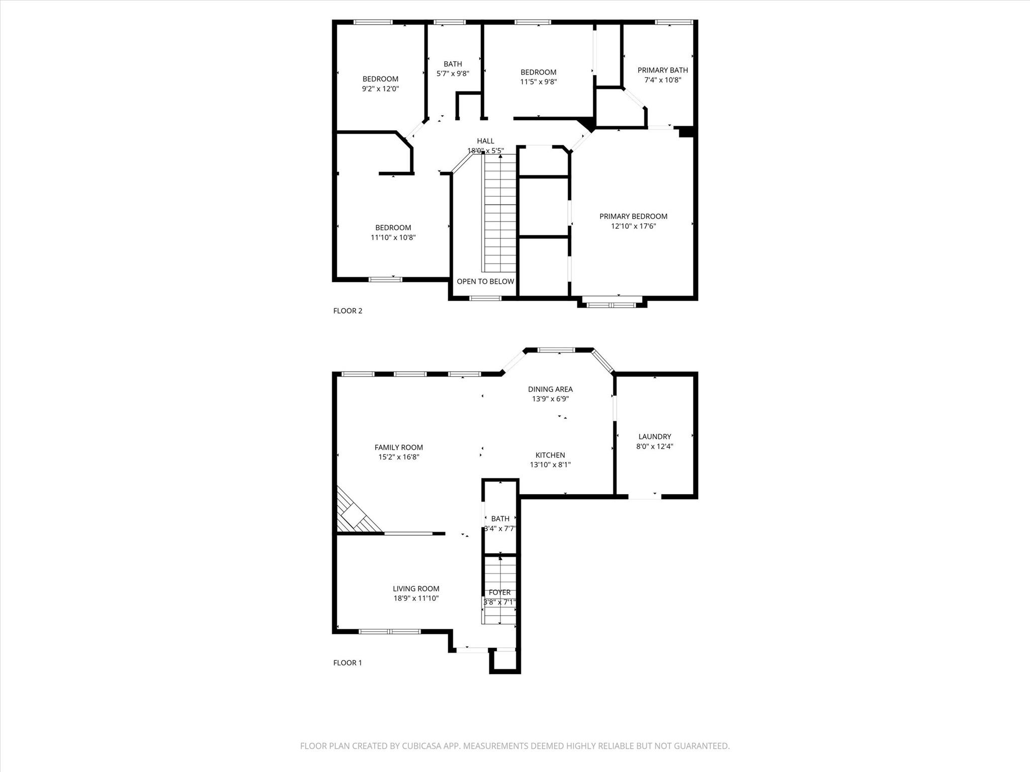 915 Tanglewood Dr, Leander, TX 78641