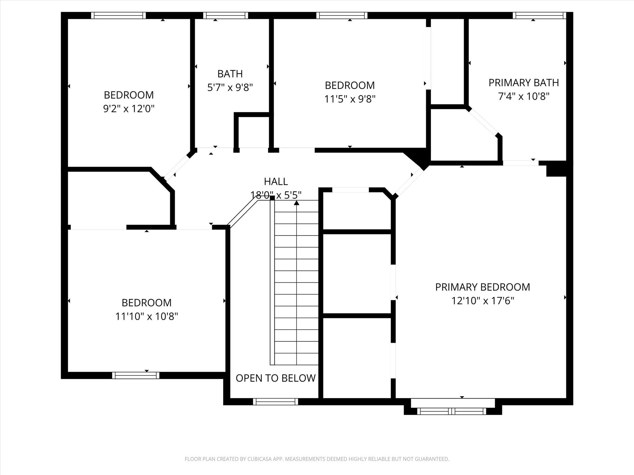 915 Tanglewood Dr, Leander, TX 78641