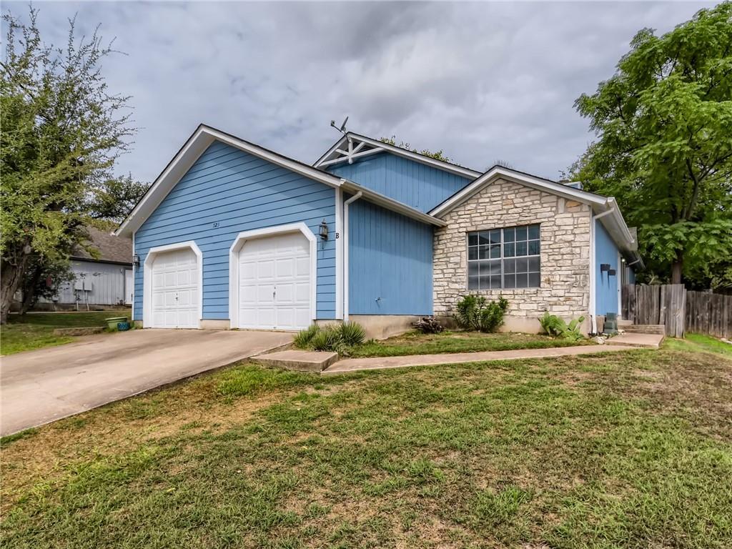 529 Cutty Trl # B, Lakeway, TX 78734