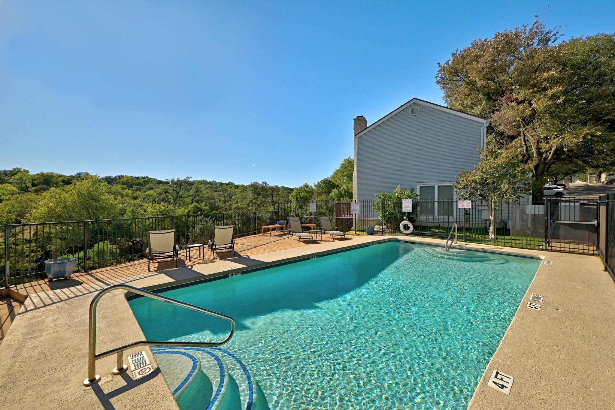 6814 Old Quarry Ln, Austin, TX 78731