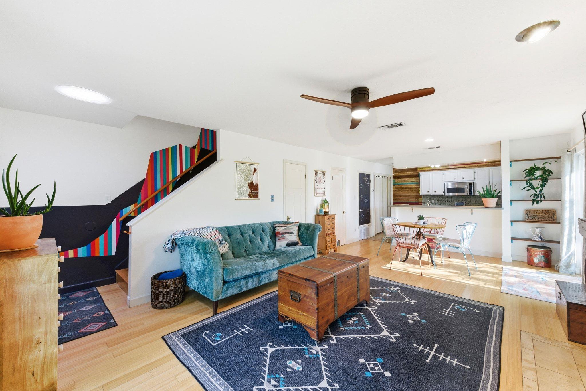 6814 Old Quarry Ln, Austin, TX 78731