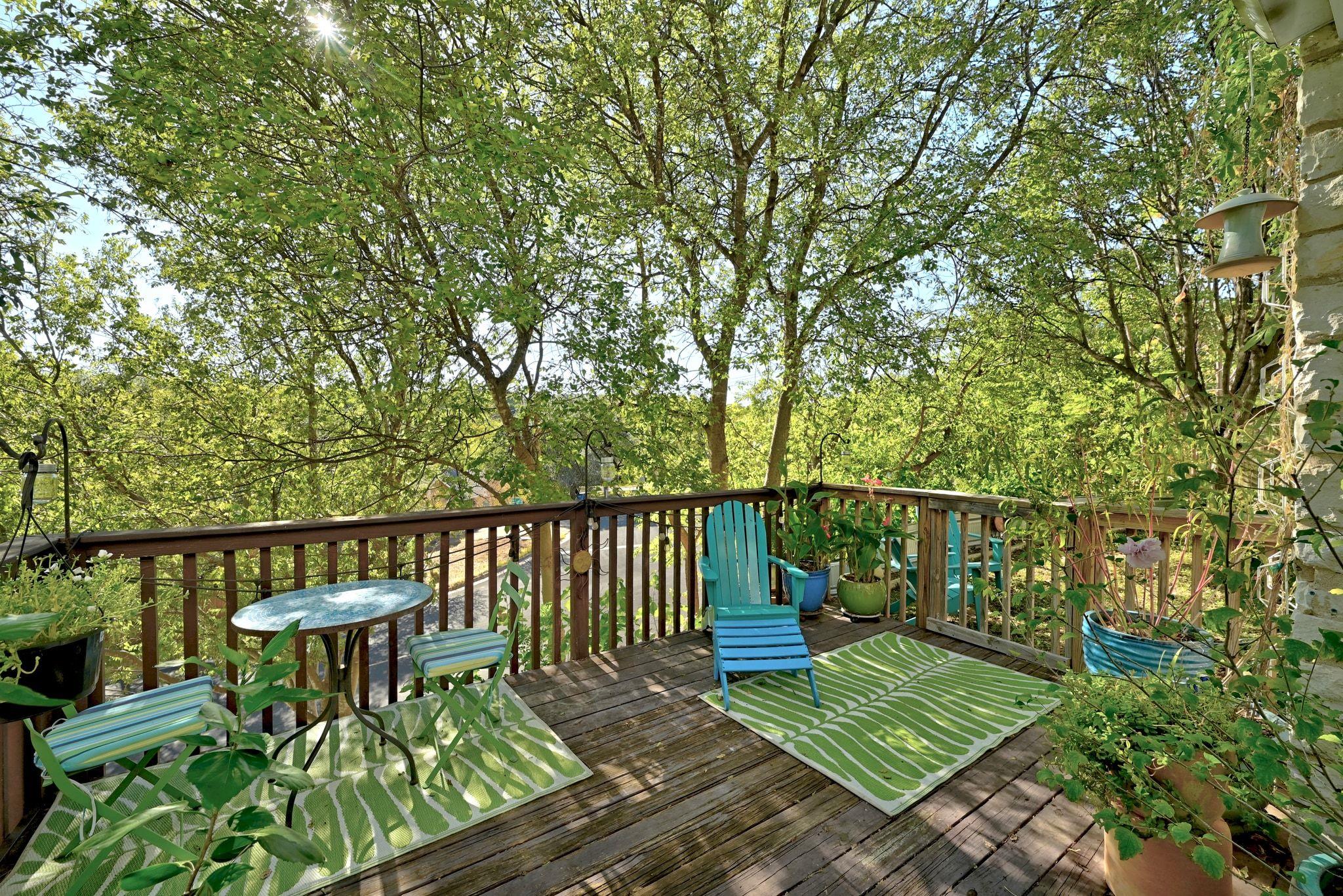 6814 Old Quarry Ln, Austin, TX 78731