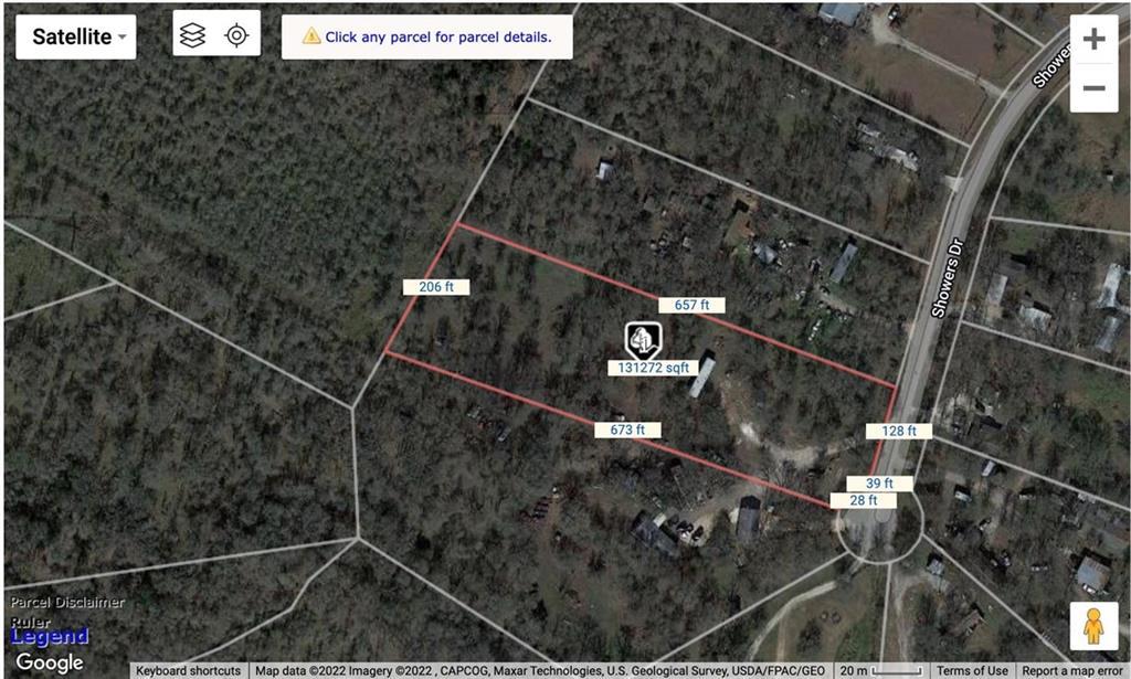 8610 Showers Dr, Elgin, TX 78621