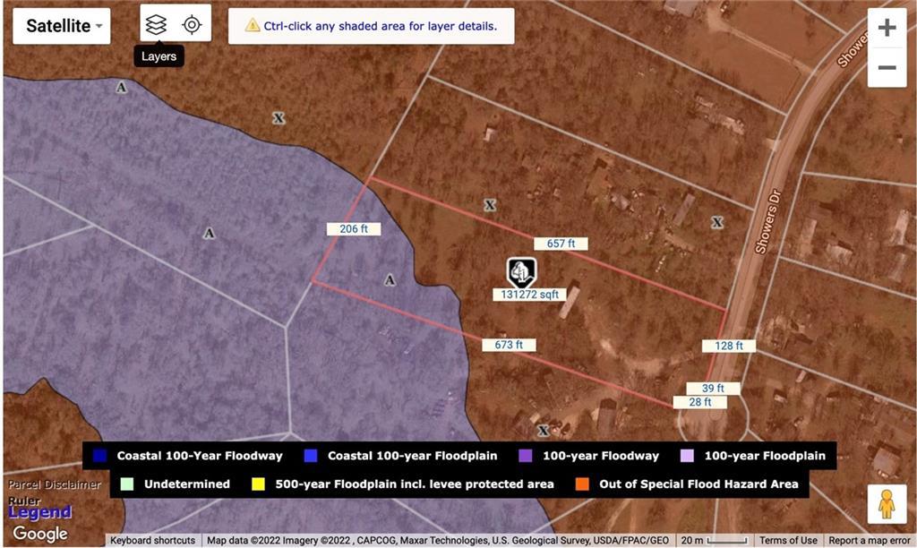 8610 Showers Dr, Elgin, TX 78621