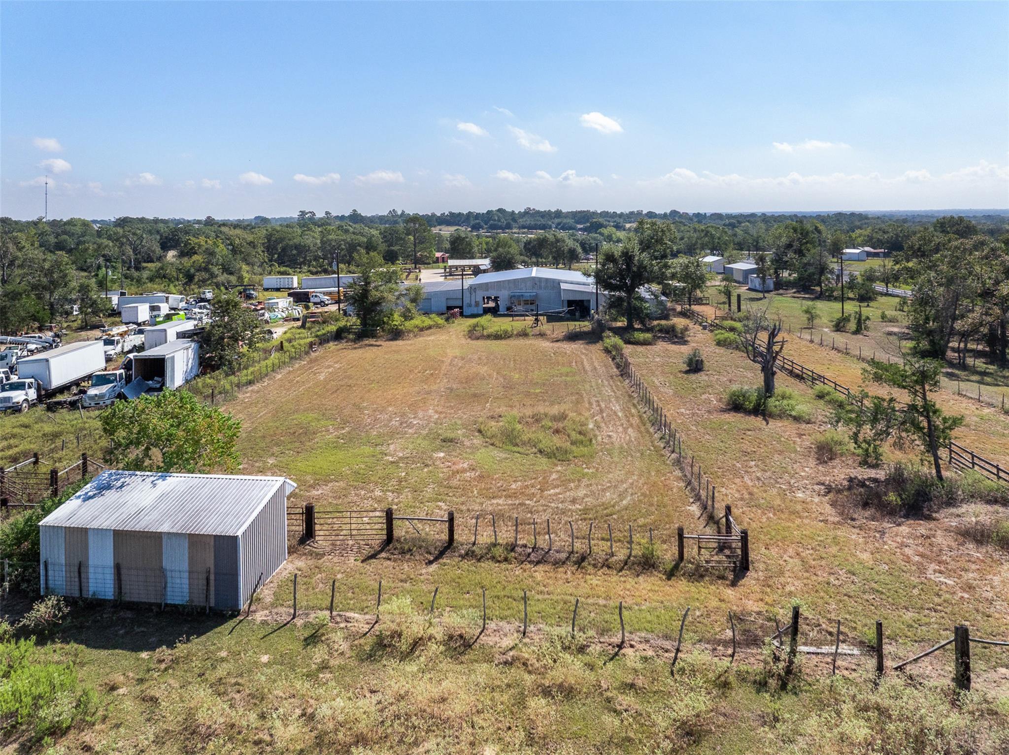 1611 Koy Road Rd, Bellville, TX 77418