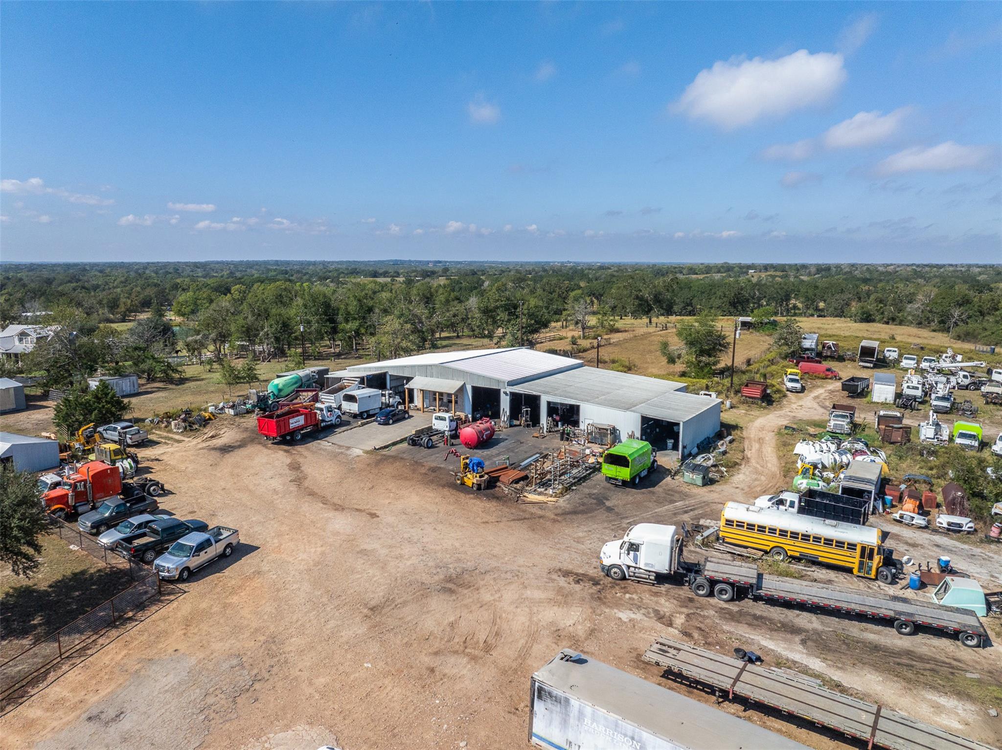 1611 Koy Road Rd, Bellville, TX 77418