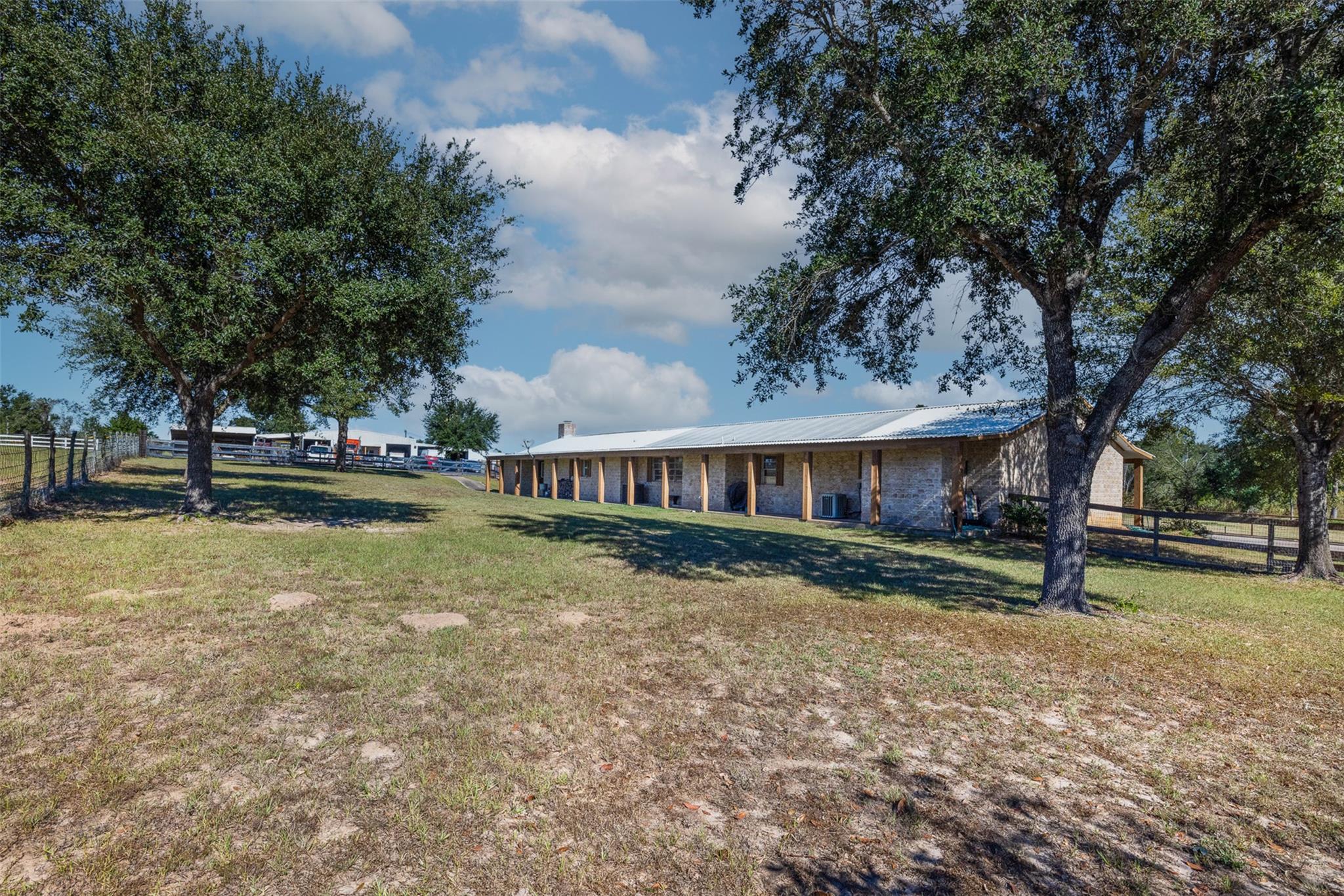 1611 Koy Road Rd, Bellville, TX 77418