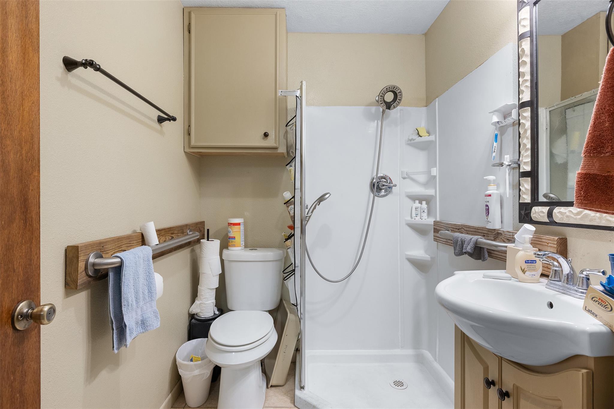 1611 Koy Road Rd, Bellville, TX 77418