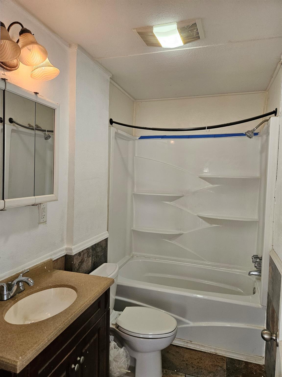 110 Roadrunner Rd # A & B + buildable acreage, San Marcos, TX 78666