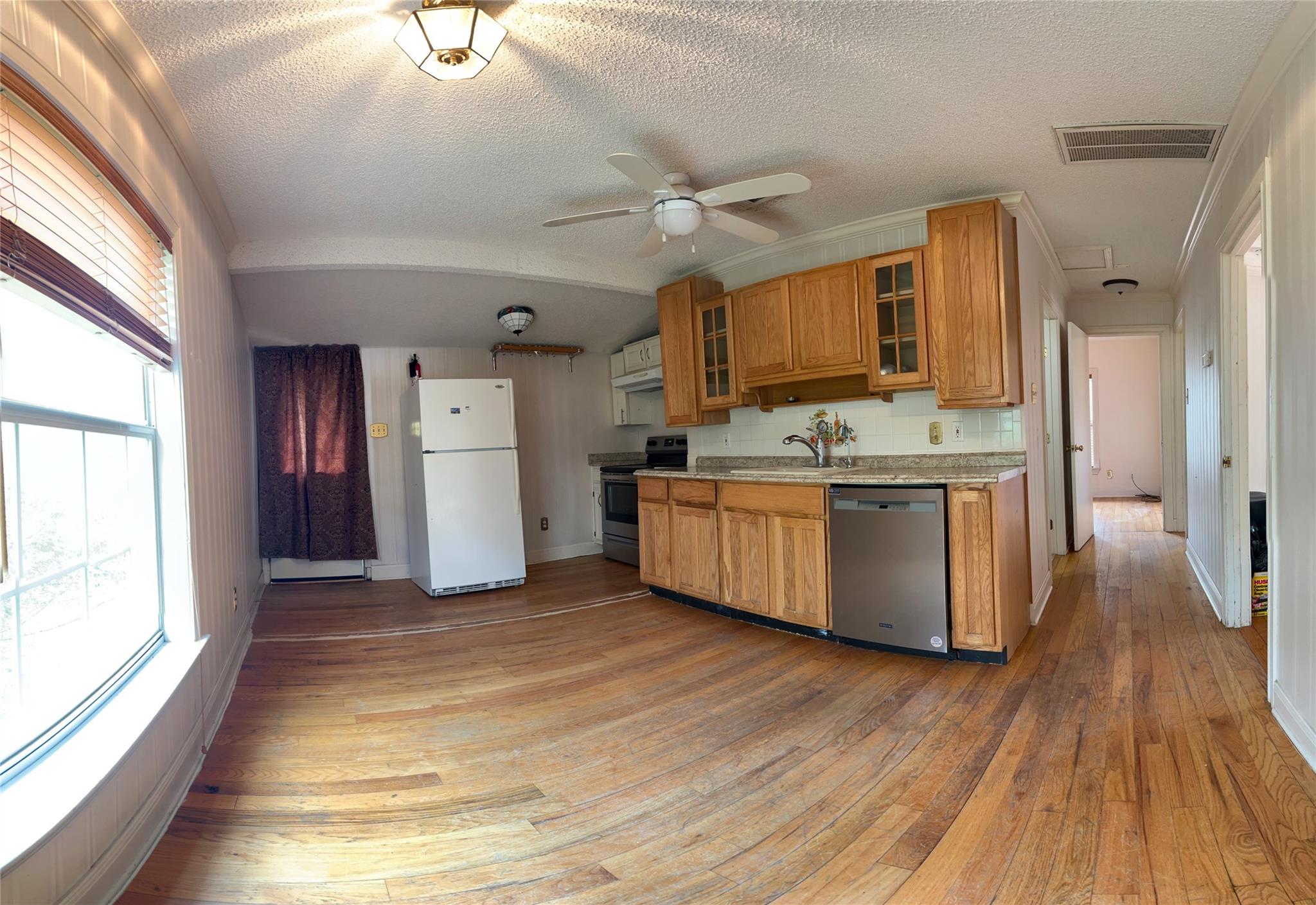 110 Roadrunner Rd # A & B + buildable acreage, San Marcos, TX 78666