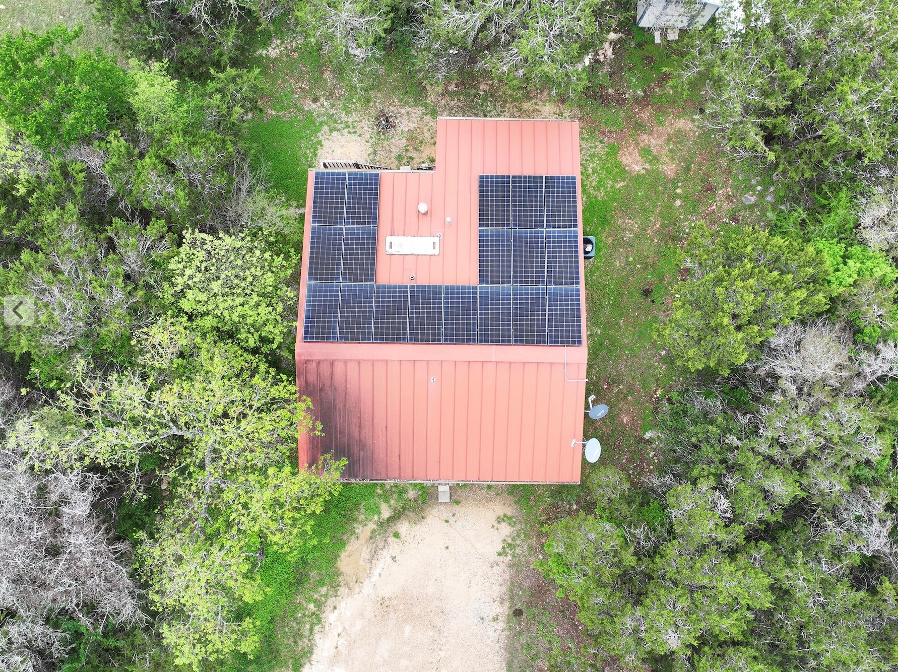 110 Roadrunner Rd # A & B + buildable acreage, San Marcos, TX 78666