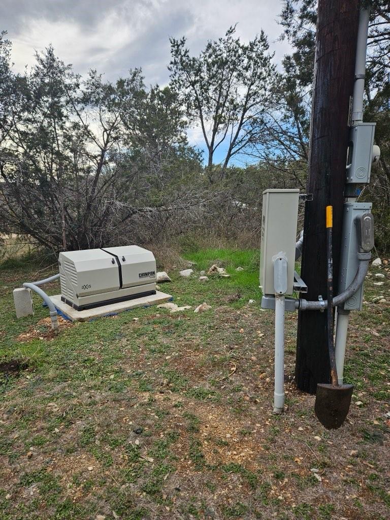 110 Roadrunner Rd # A & B + buildable acreage, San Marcos, TX 78666