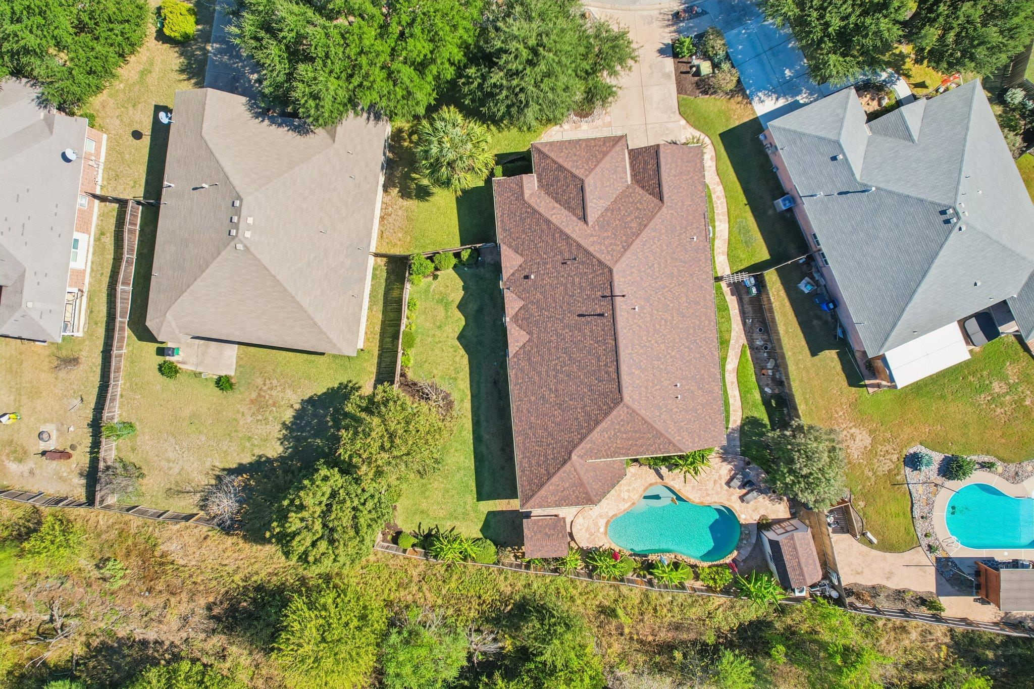 17104 Zola Ln, Round Rock, TX 78664