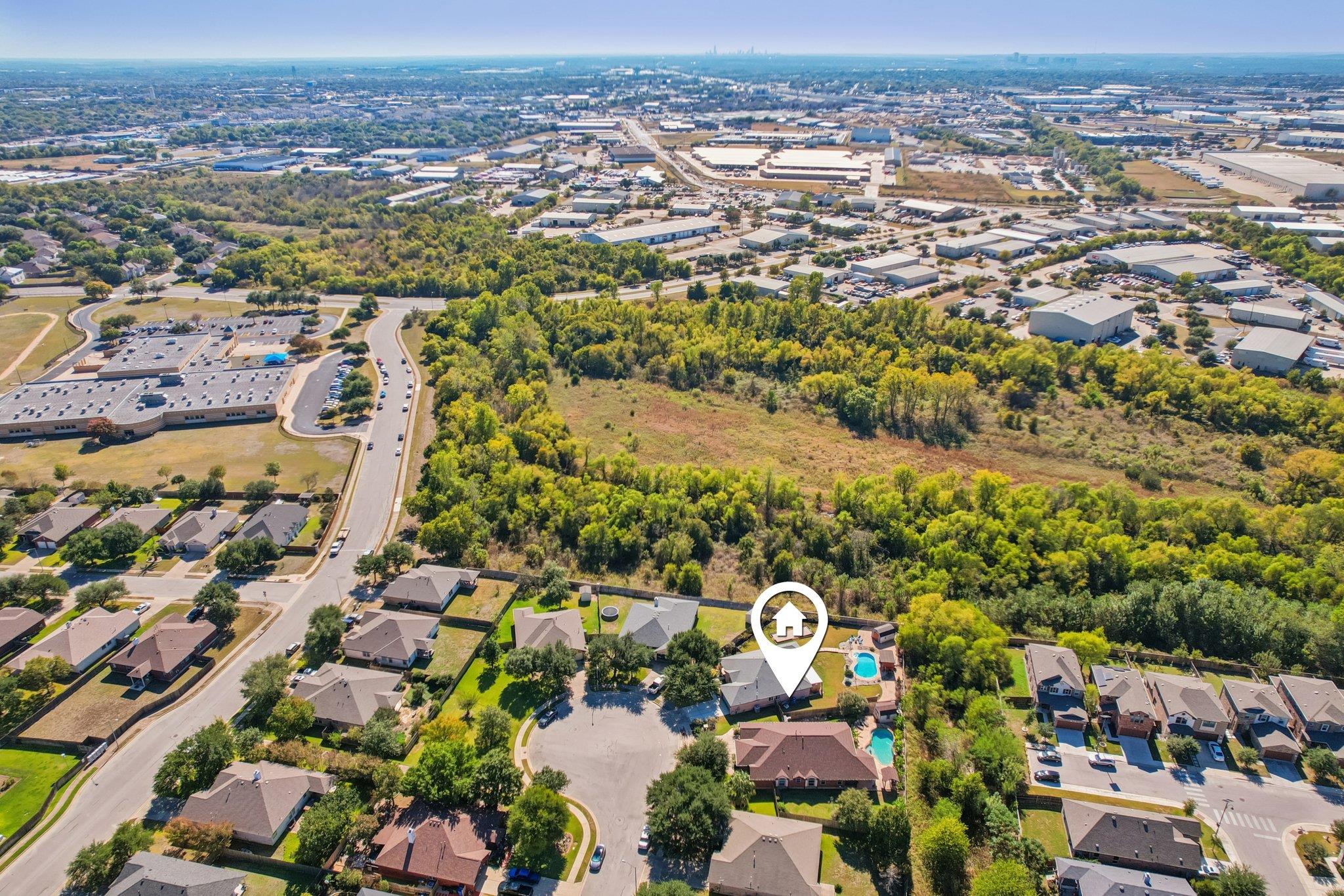 17104 Zola Ln, Round Rock, TX 78664