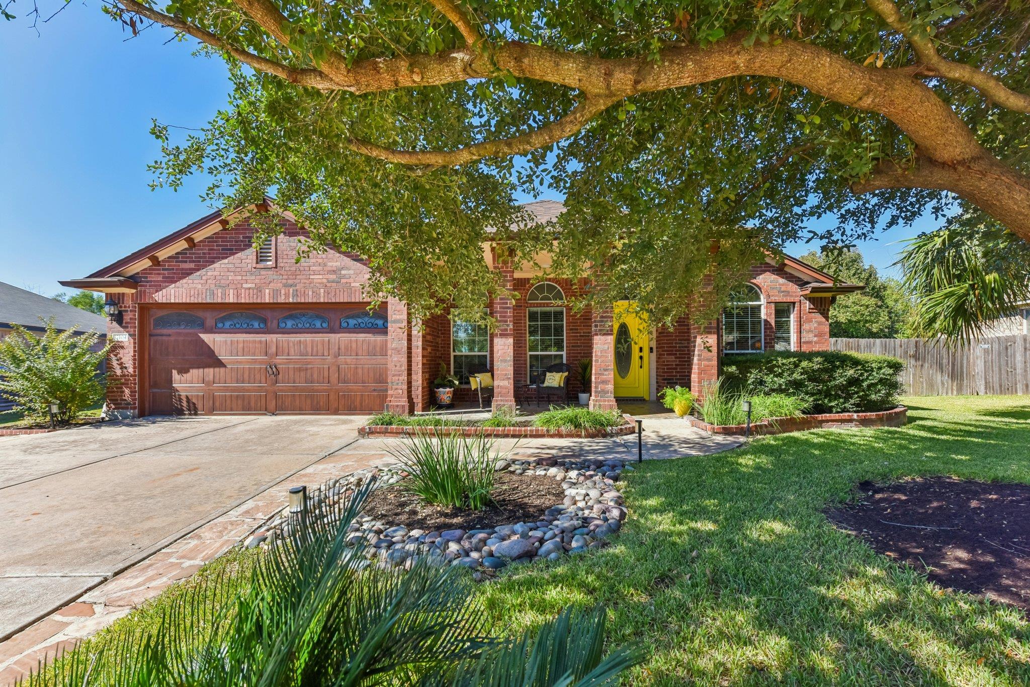17104 Zola Ln, Round Rock, TX 78664