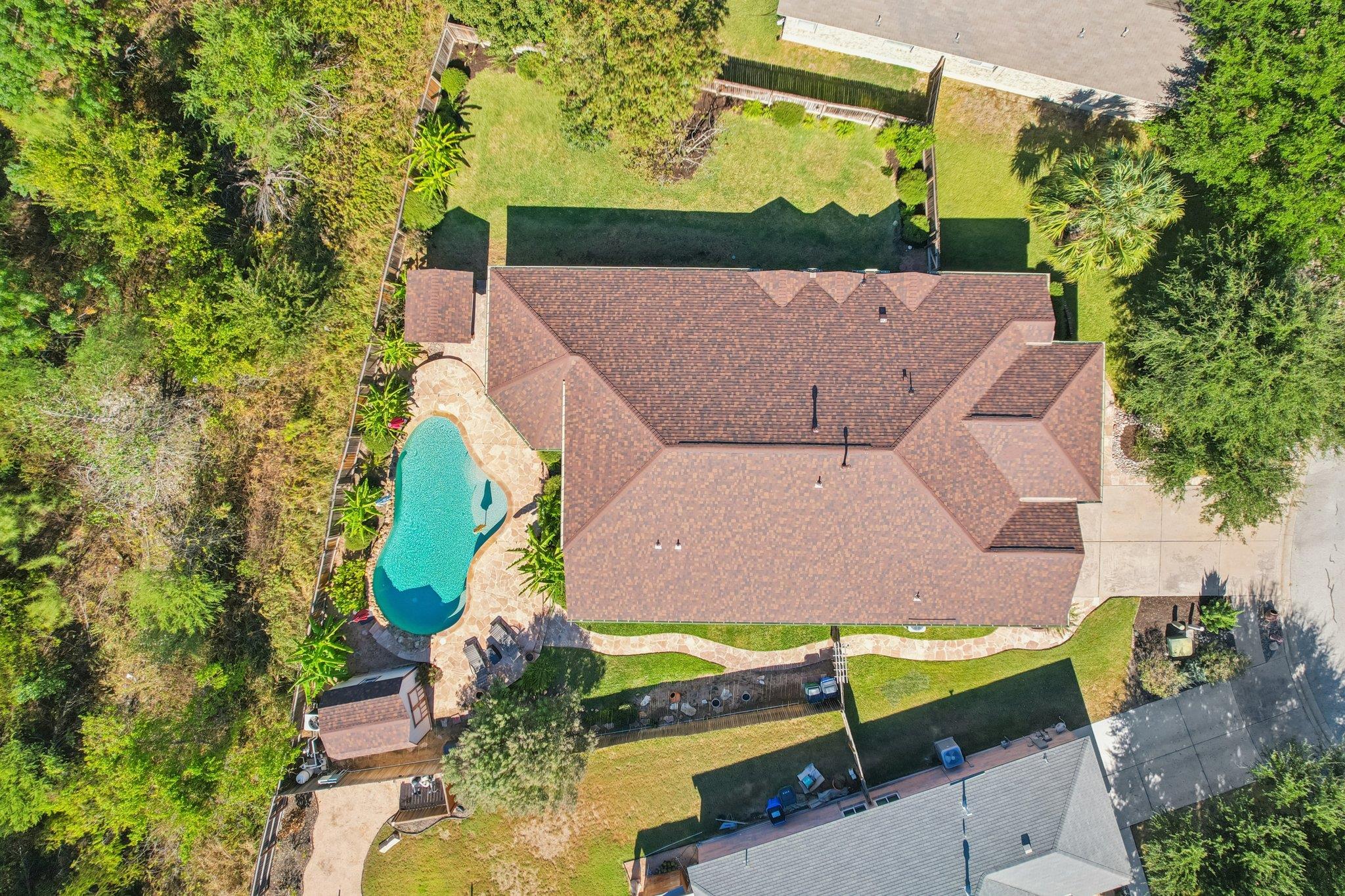 17104 Zola Ln, Round Rock, TX 78664