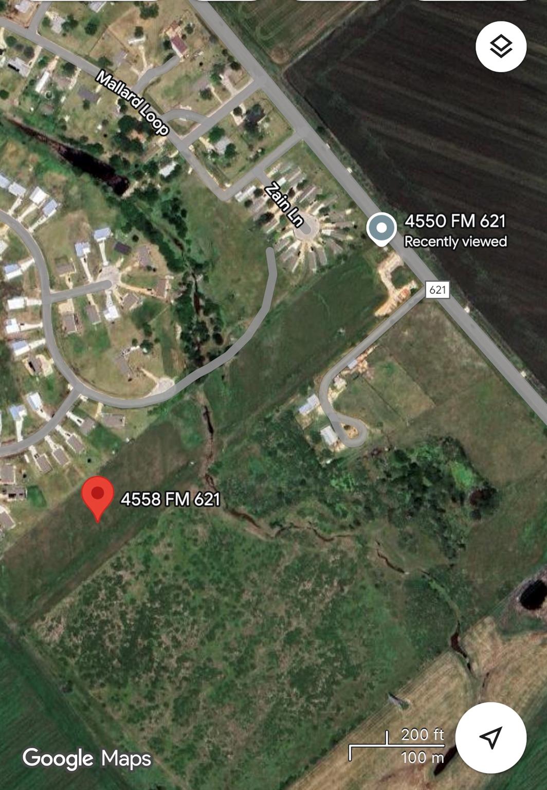 4550 FM 621 Rd, San Marcos, TX 78666