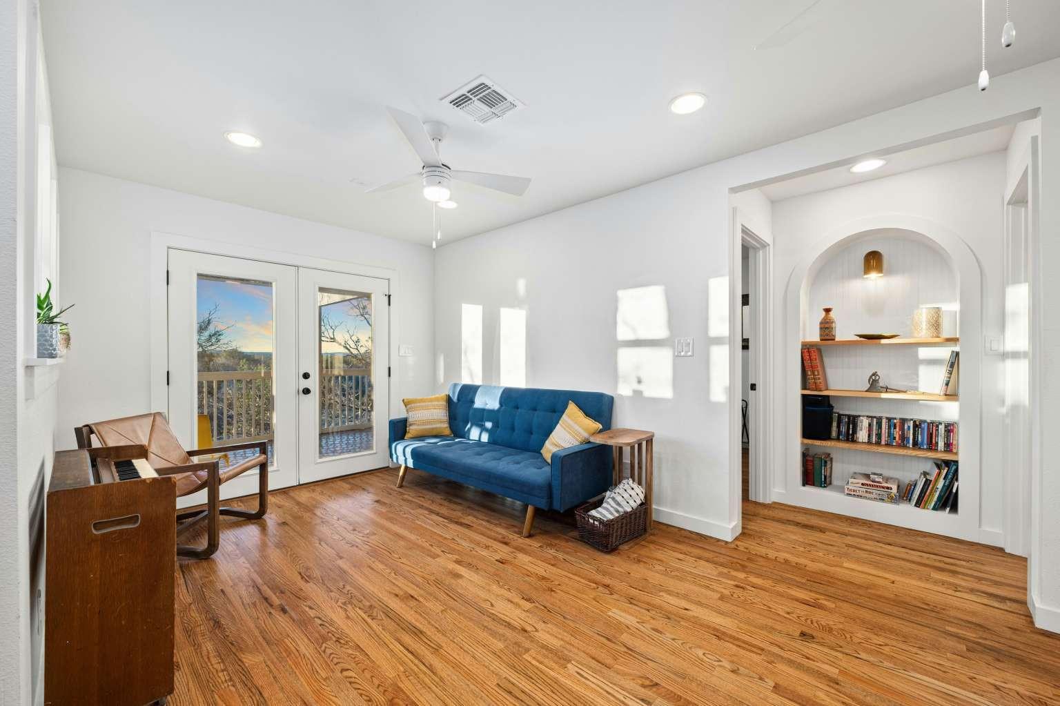 550 Cliffside Rd, Wimberley, TX 78676