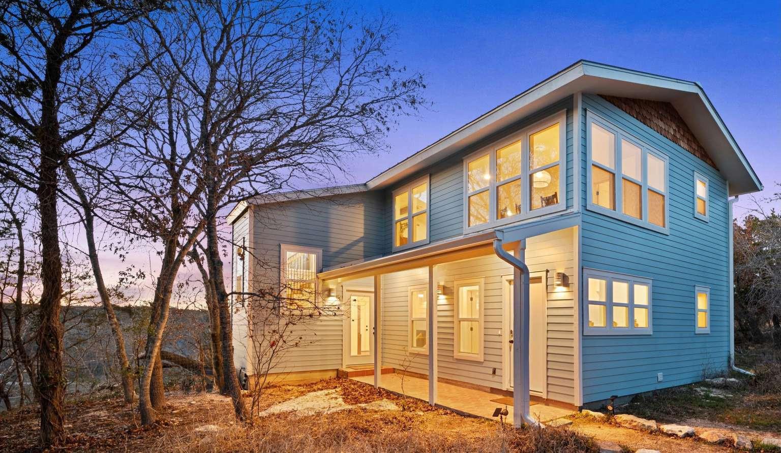 550 Cliffside Rd, Wimberley, TX 78676