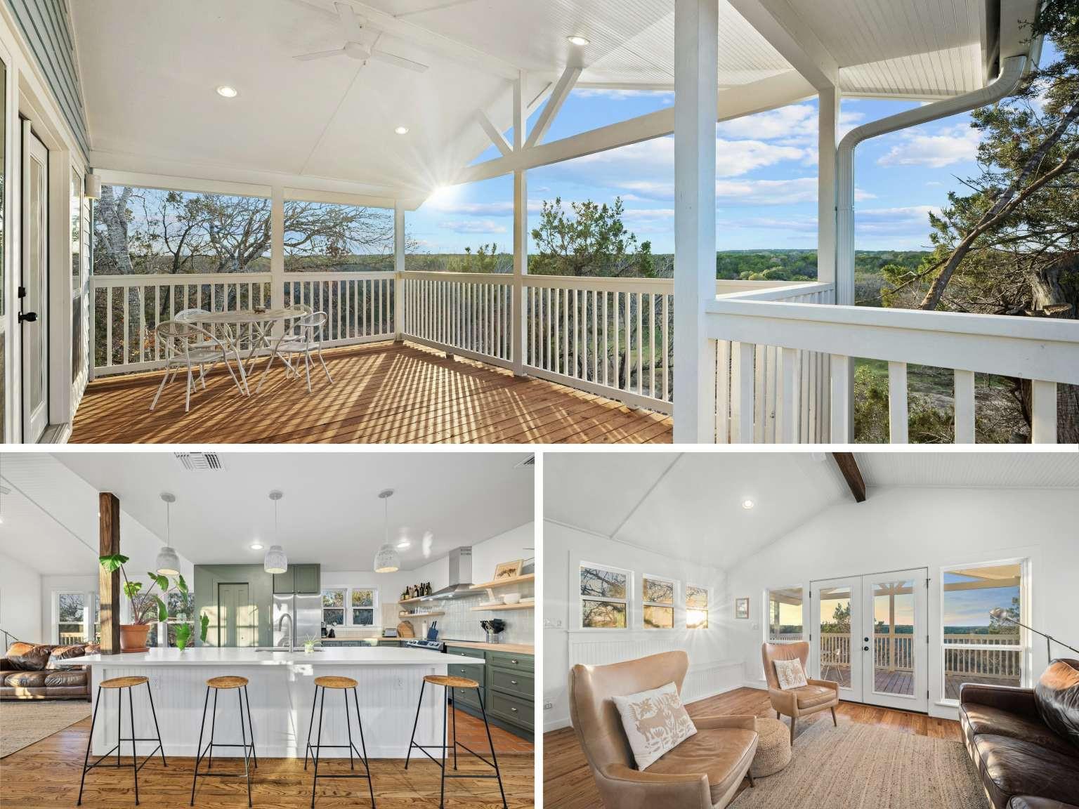 550 Cliffside Rd, Wimberley, TX 78676