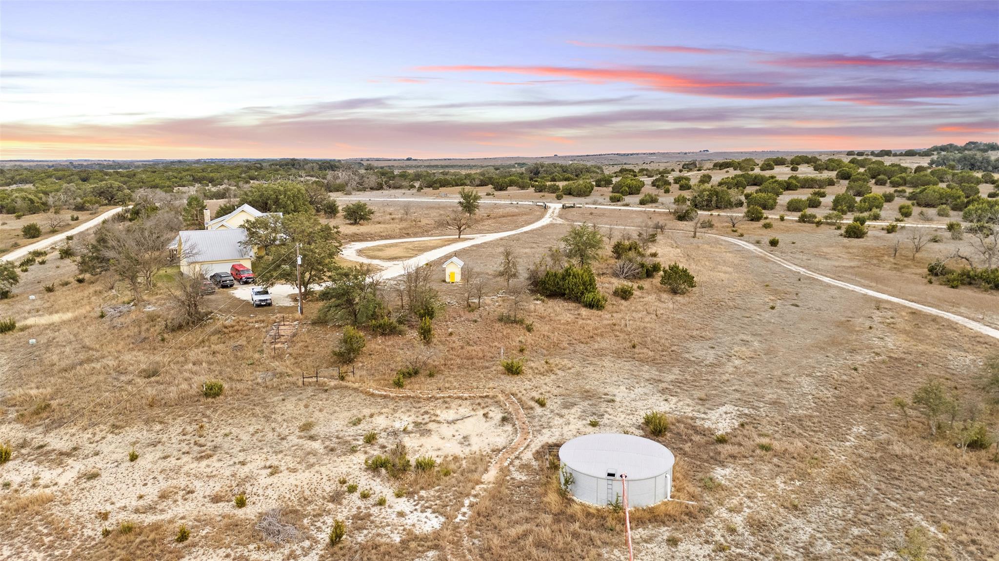 1274 County Road 2806, Lampasas, TX 76550