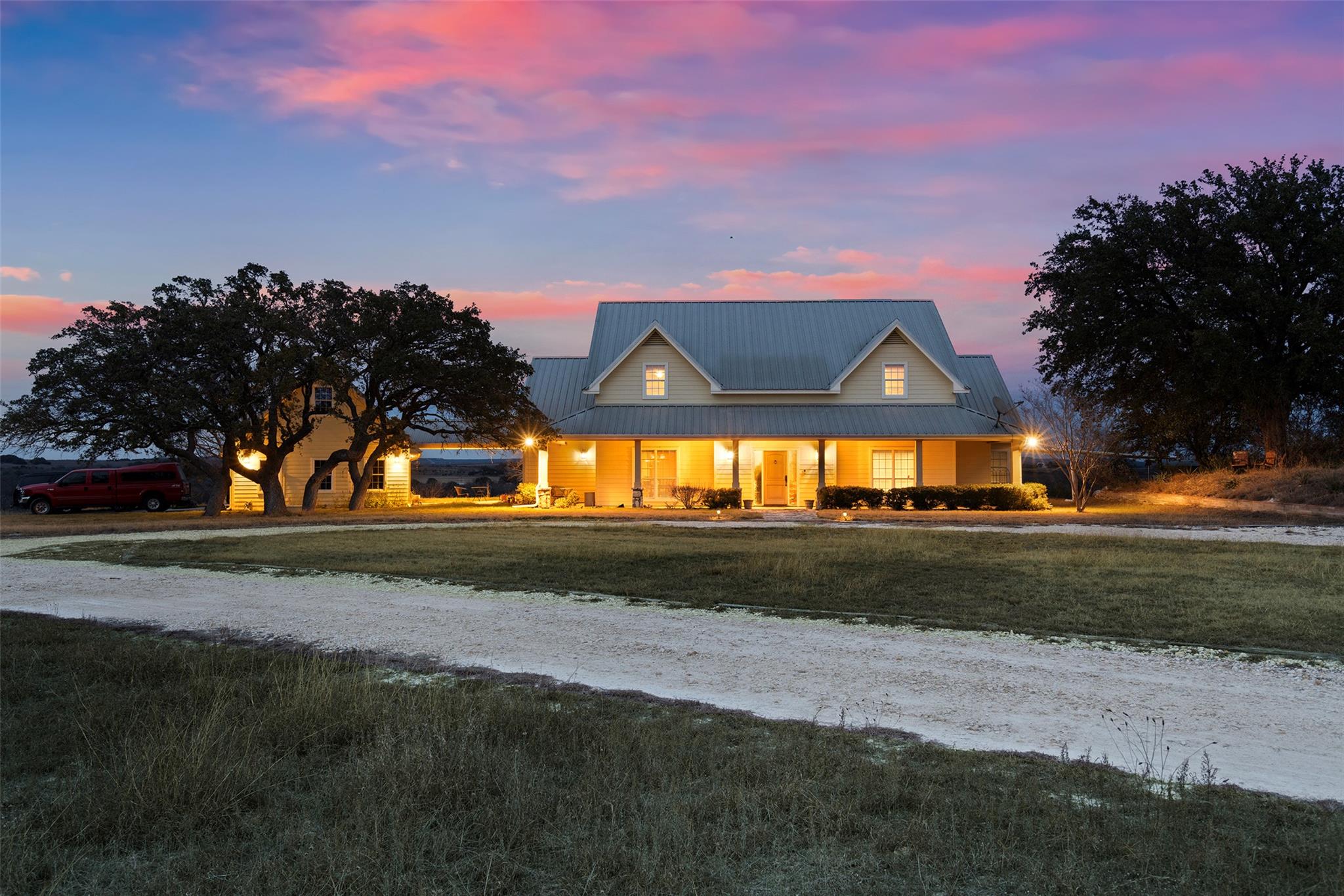 1274 County Road 2806, Lampasas, TX 76550
