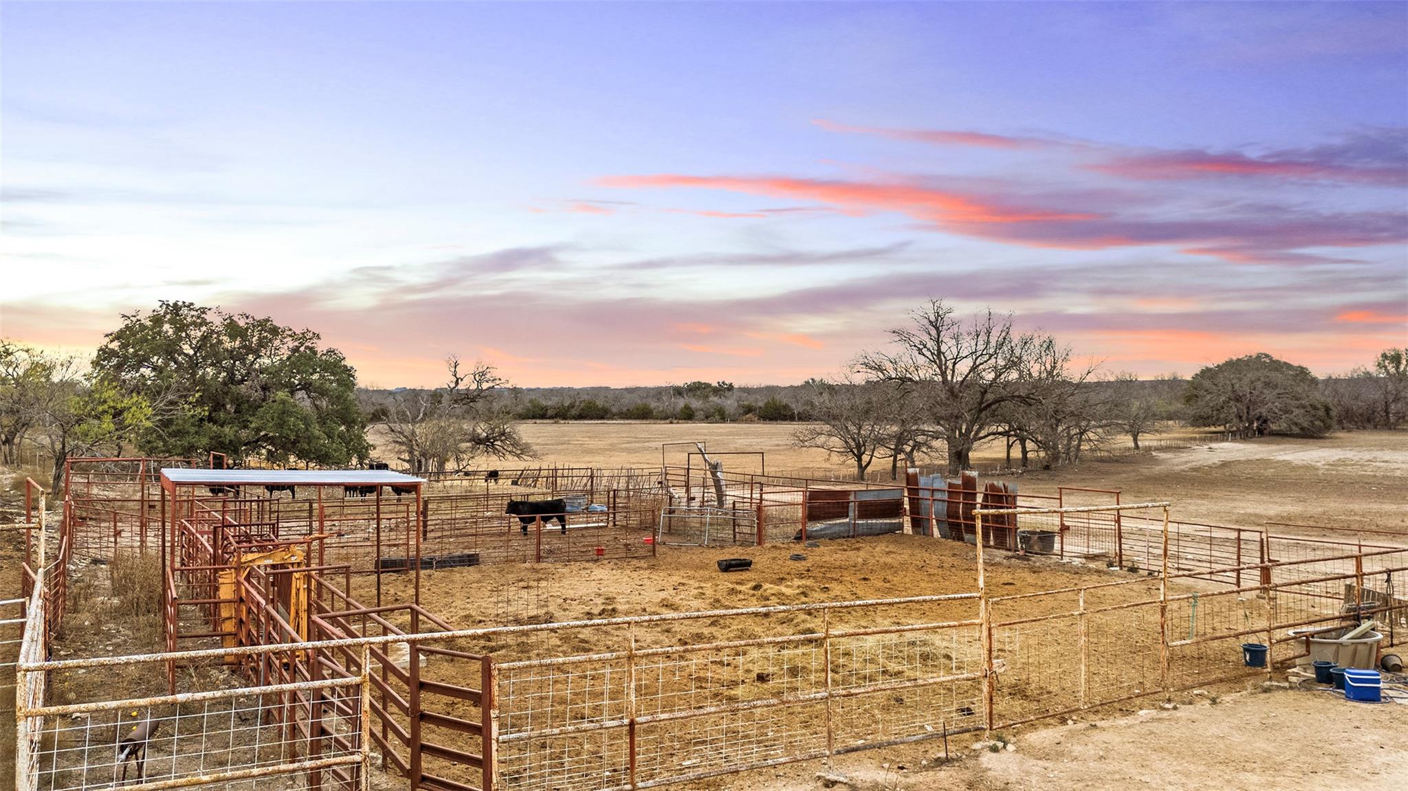 1274 County Road 2806, Lampasas, TX 76550