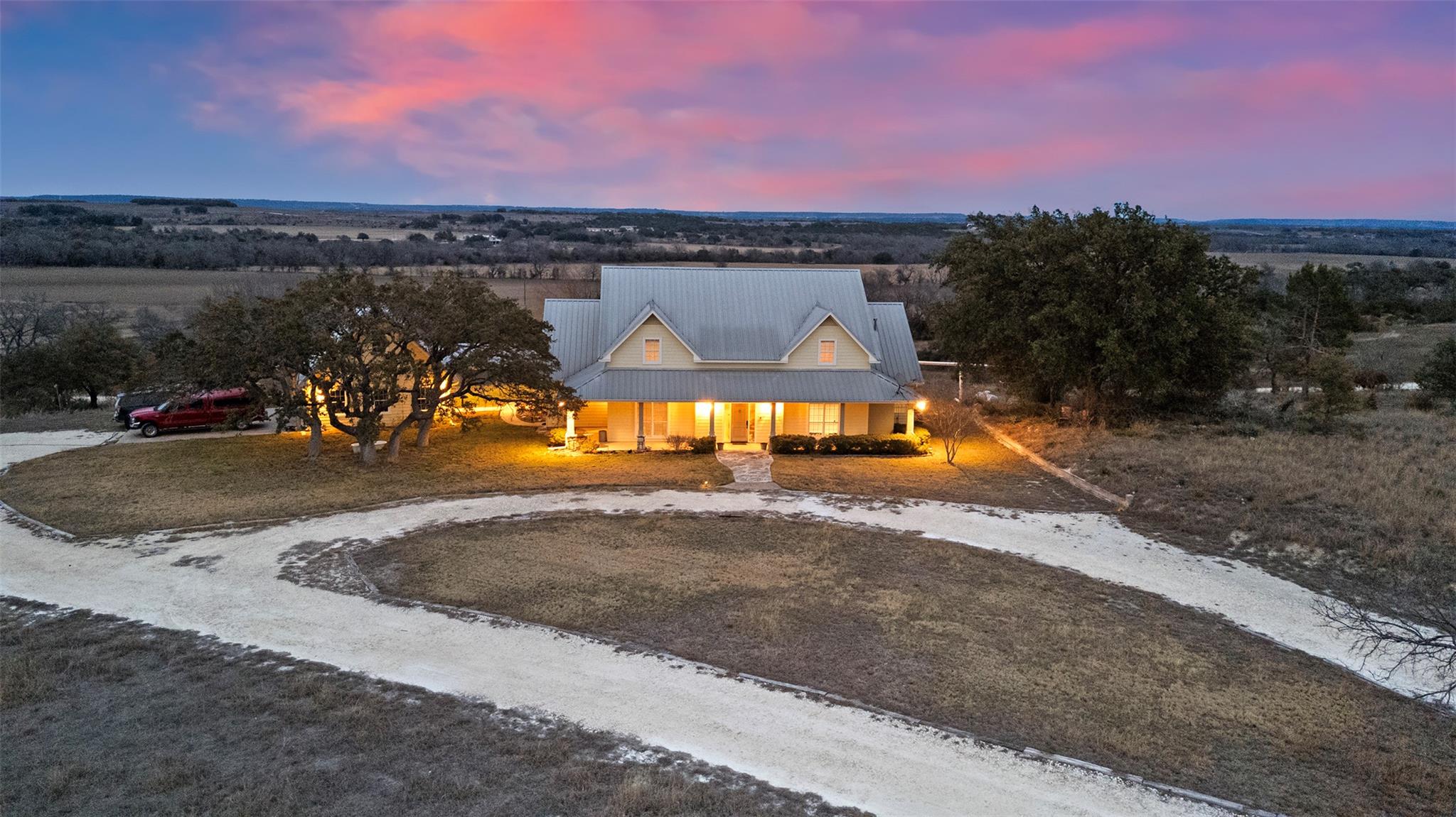 1274 County Road 2806, Lampasas, TX 76550