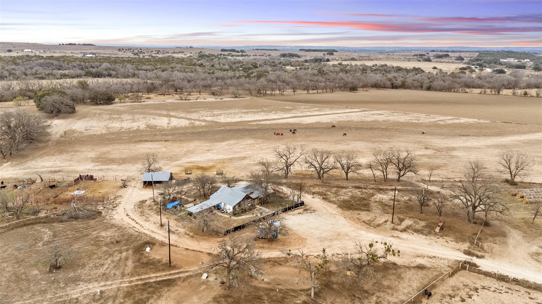 1274 County Road 2806, Lampasas, TX 76550