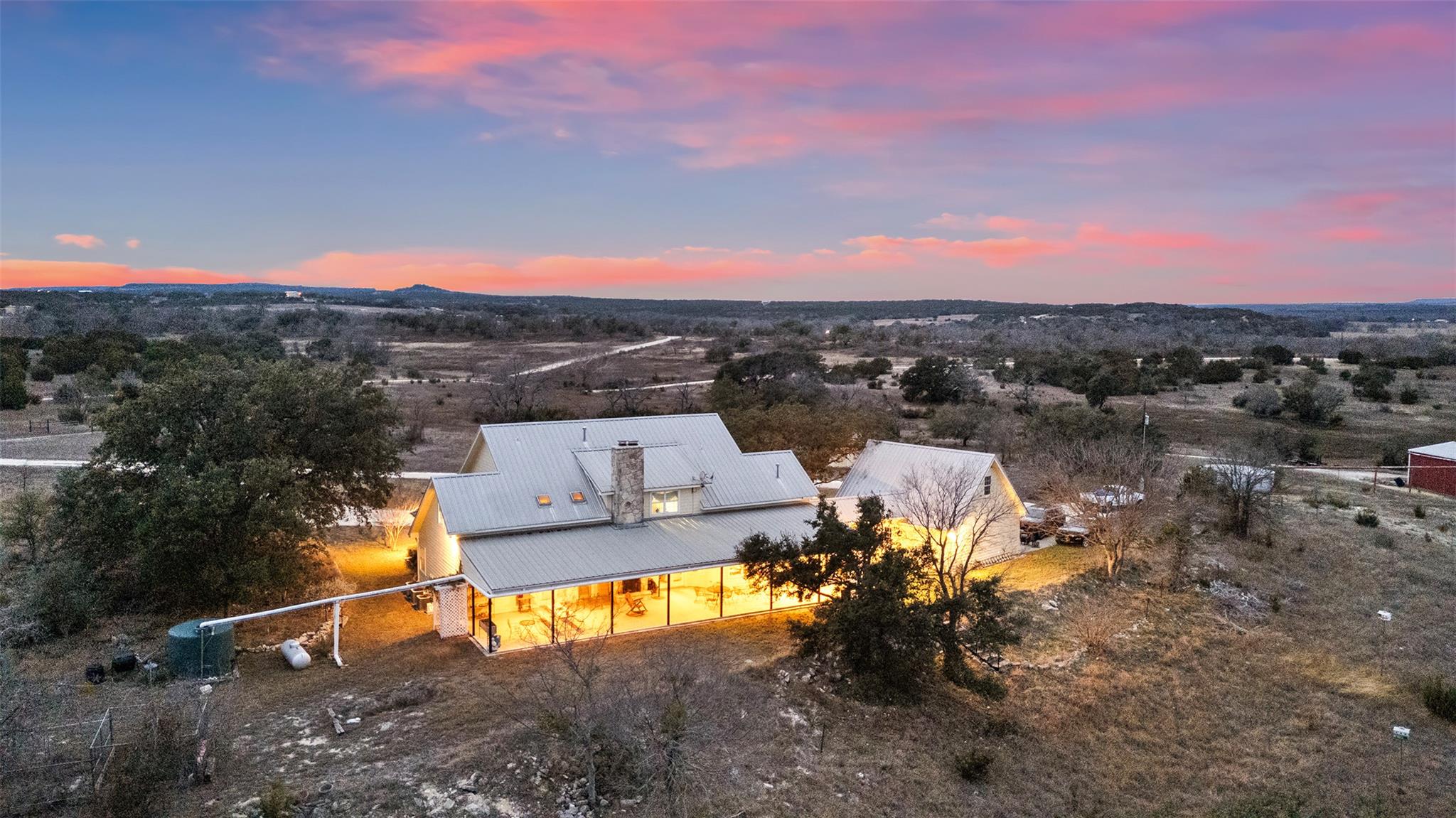 1274 County Road 2806, Lampasas, TX 76550