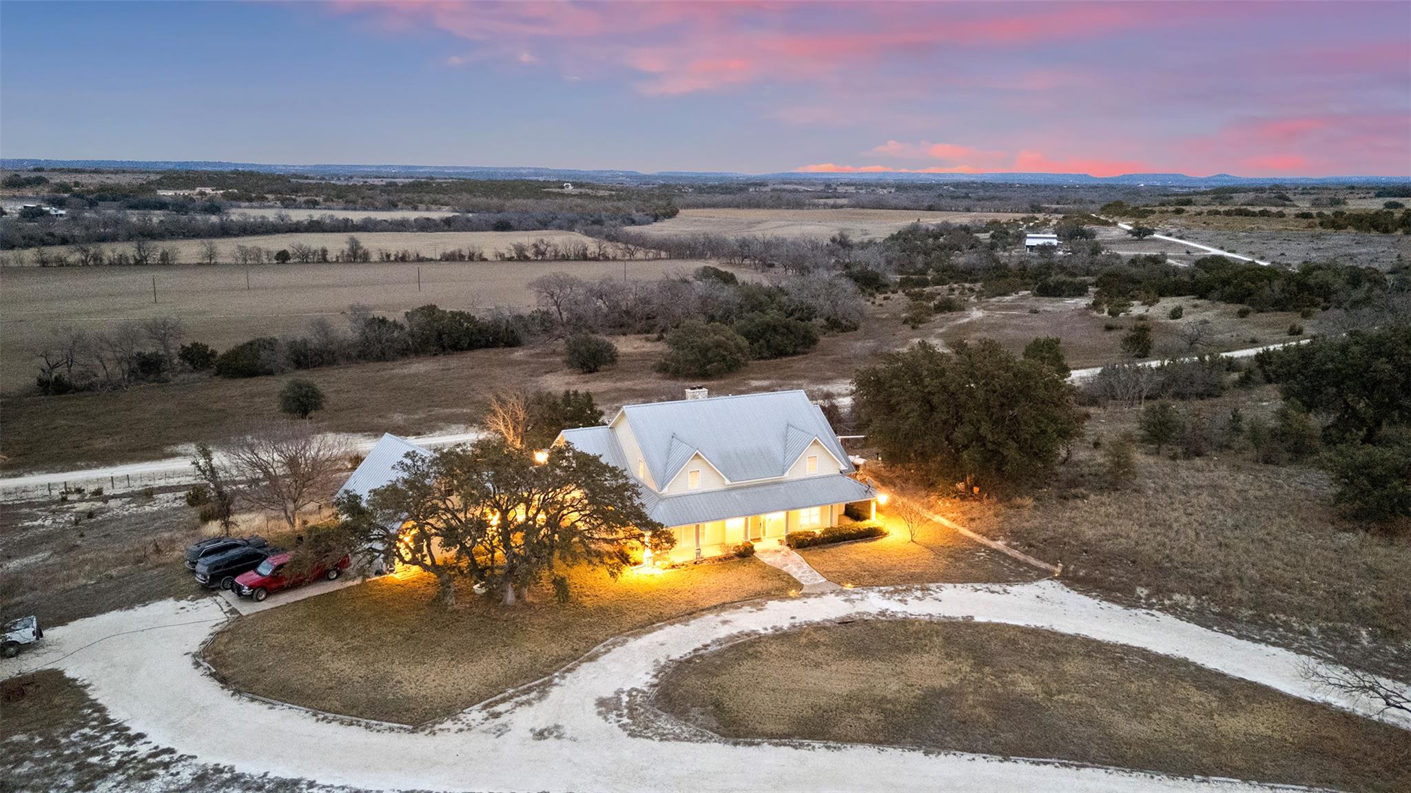 1274 County Road 2806, Lampasas, TX 76550
