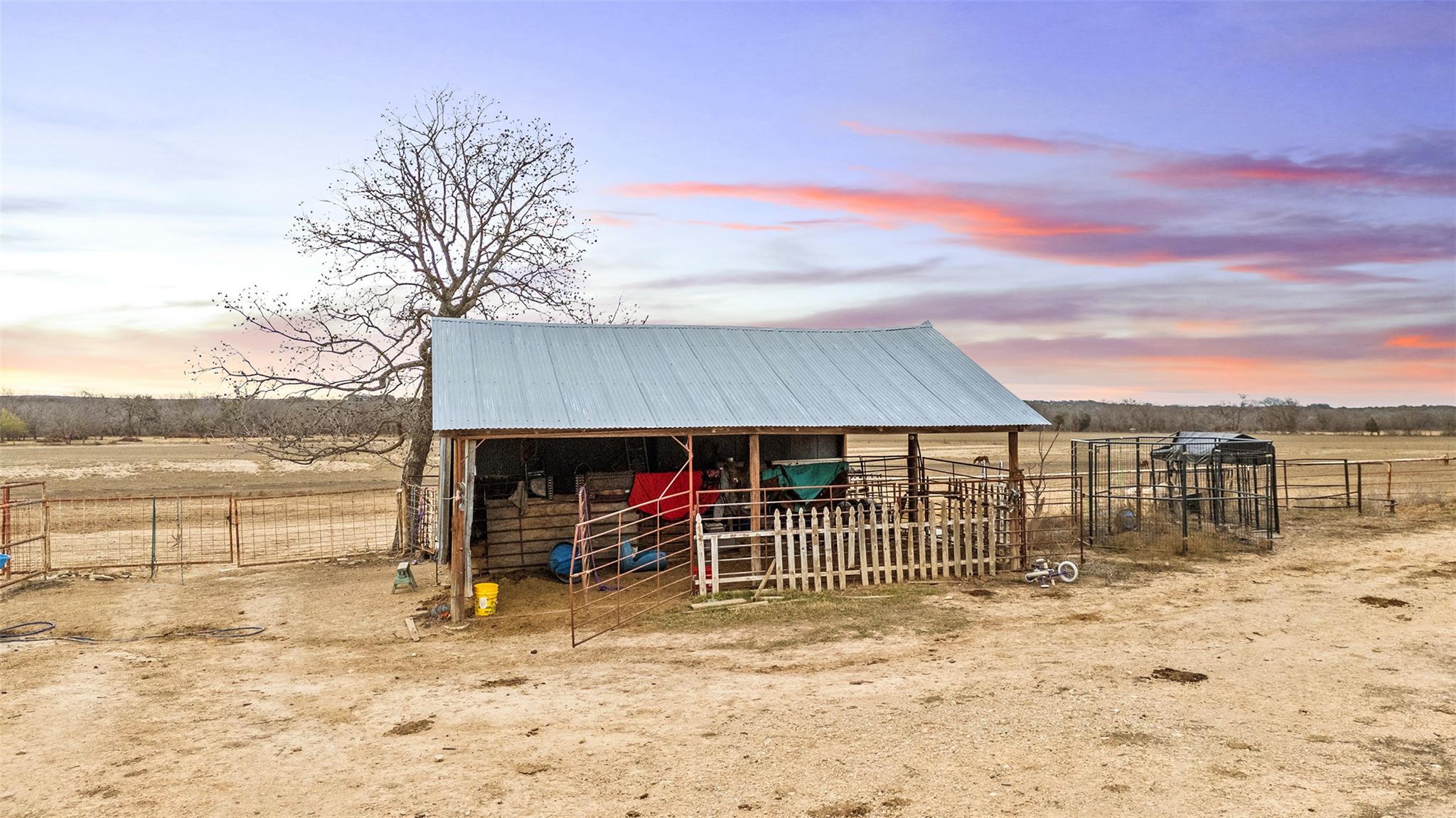 1274 County Road 2806, Lampasas, TX 76550