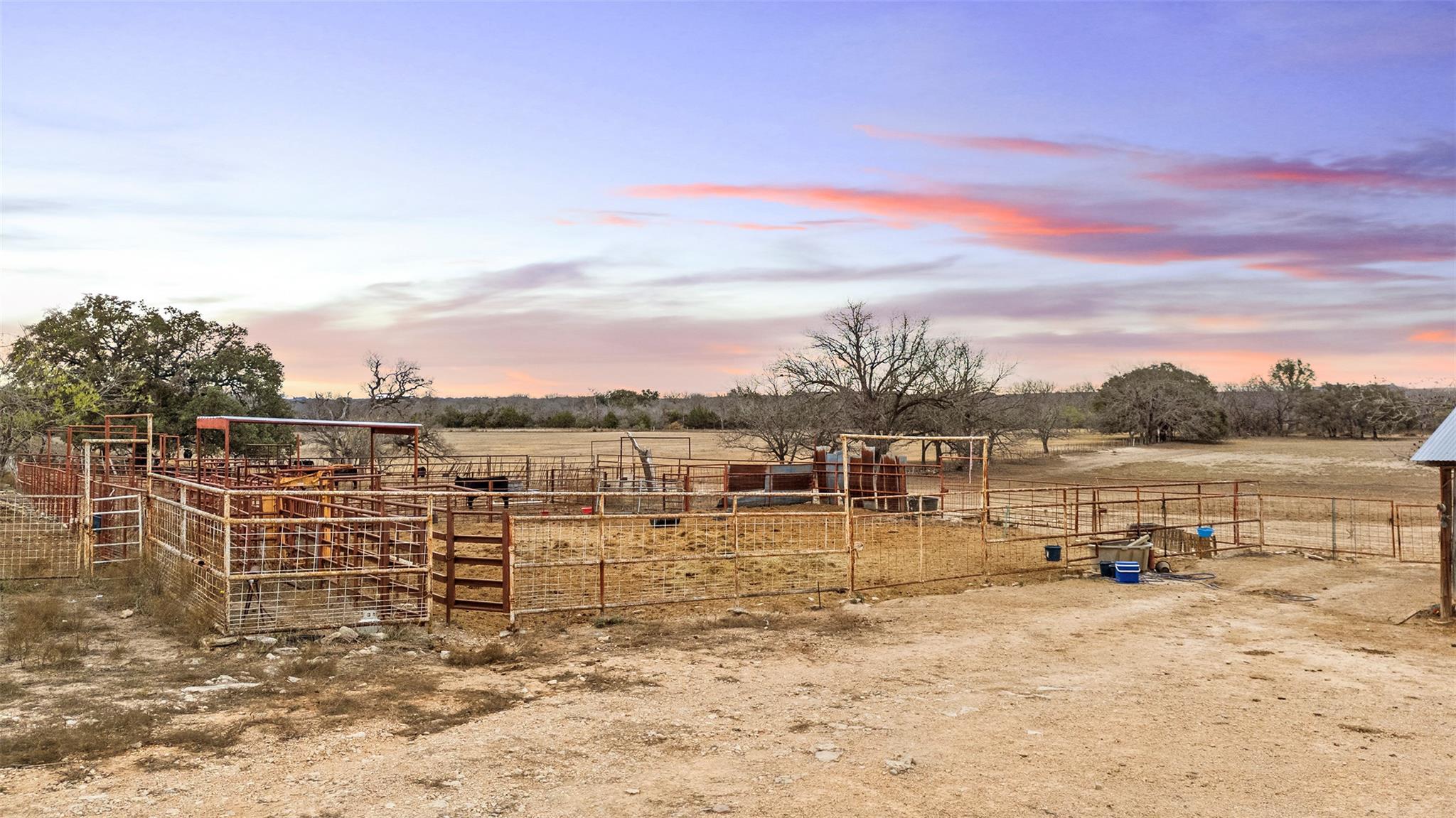 1274 County Road 2806, Lampasas, TX 76550