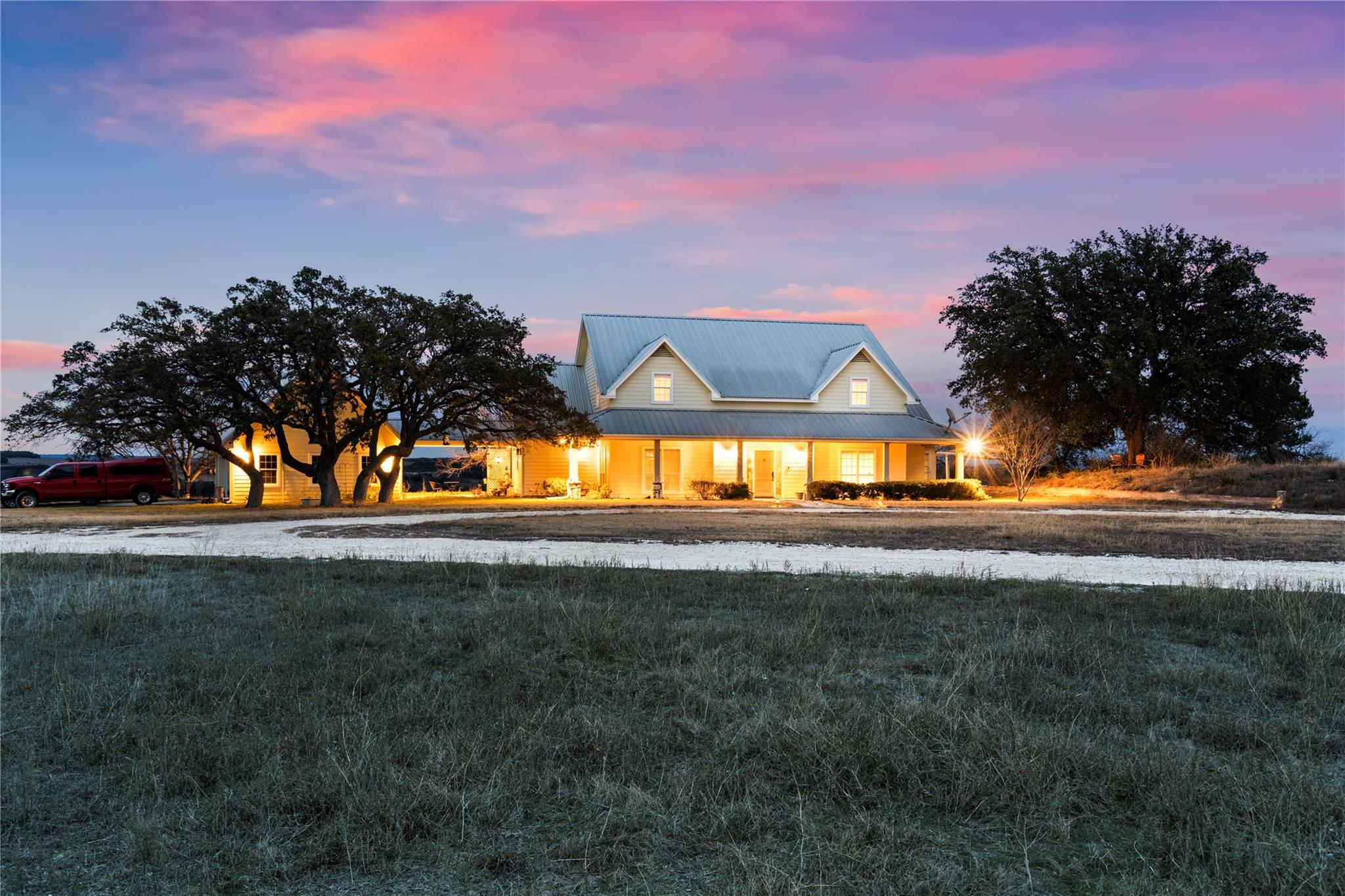 1274 County Road 2806, Lampasas, TX 76550