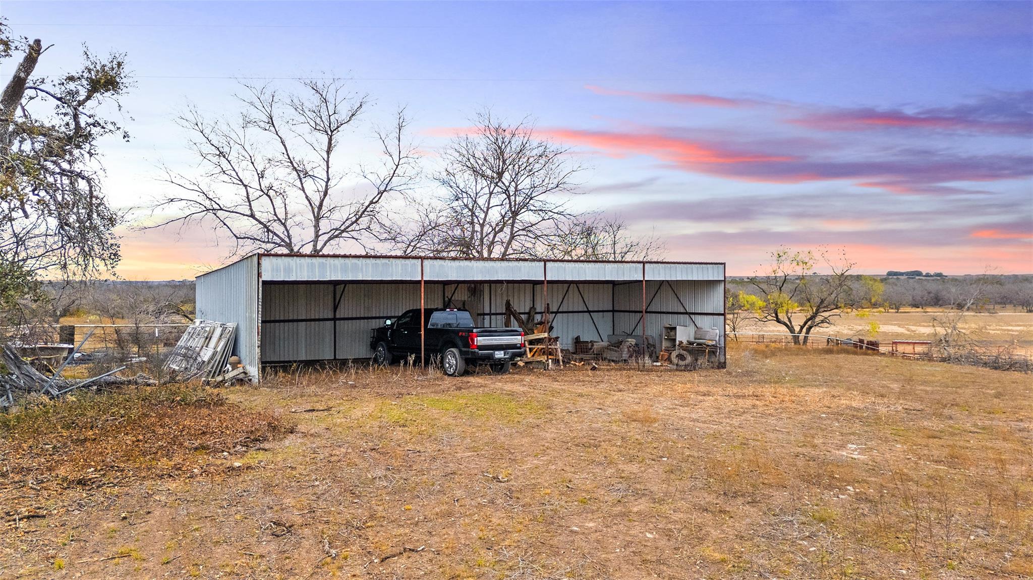 1274 County Road 2806, Lampasas, TX 76550