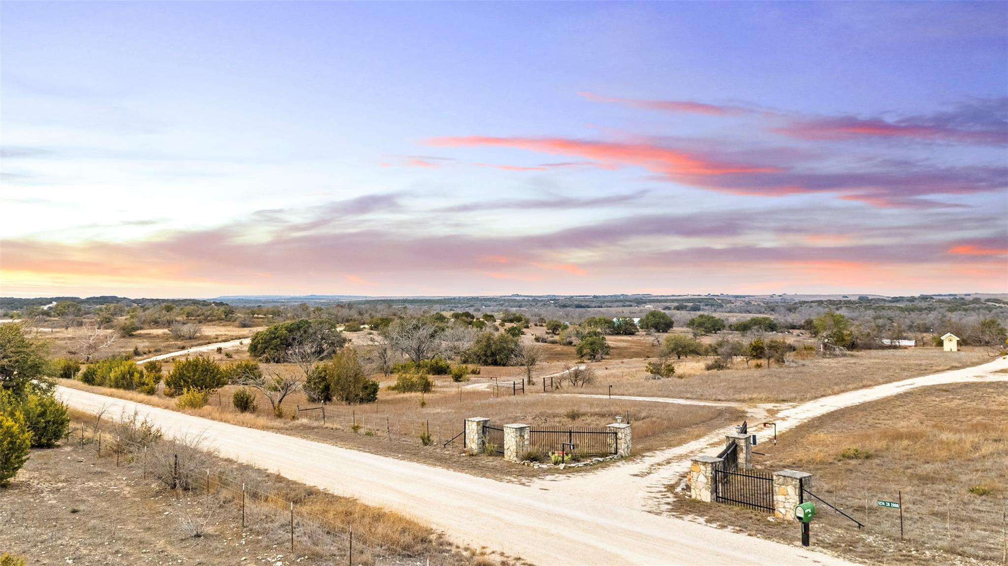 1274 County Road 2806, Lampasas, TX 76550