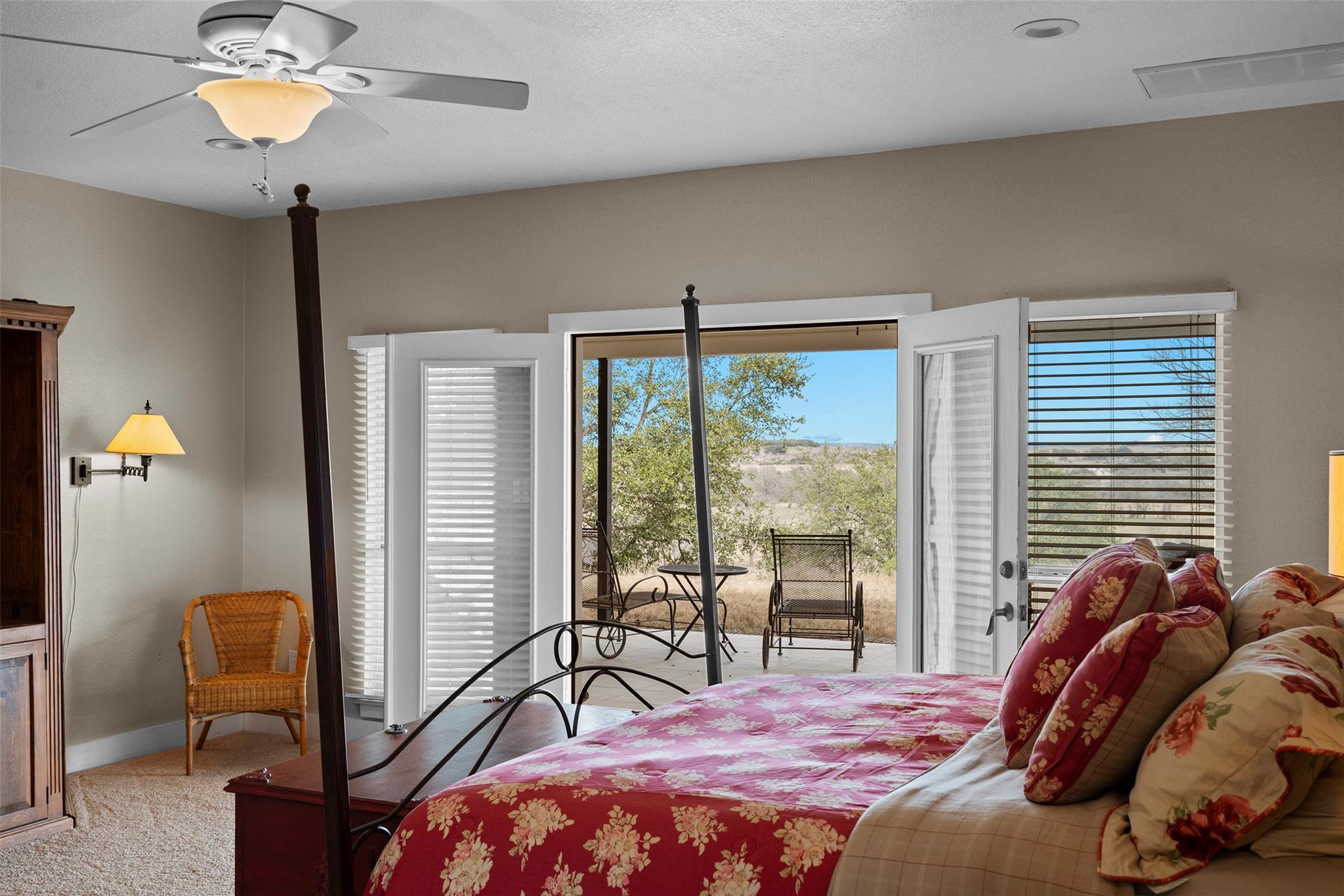 1274 County Road 2806, Lampasas, TX 76550