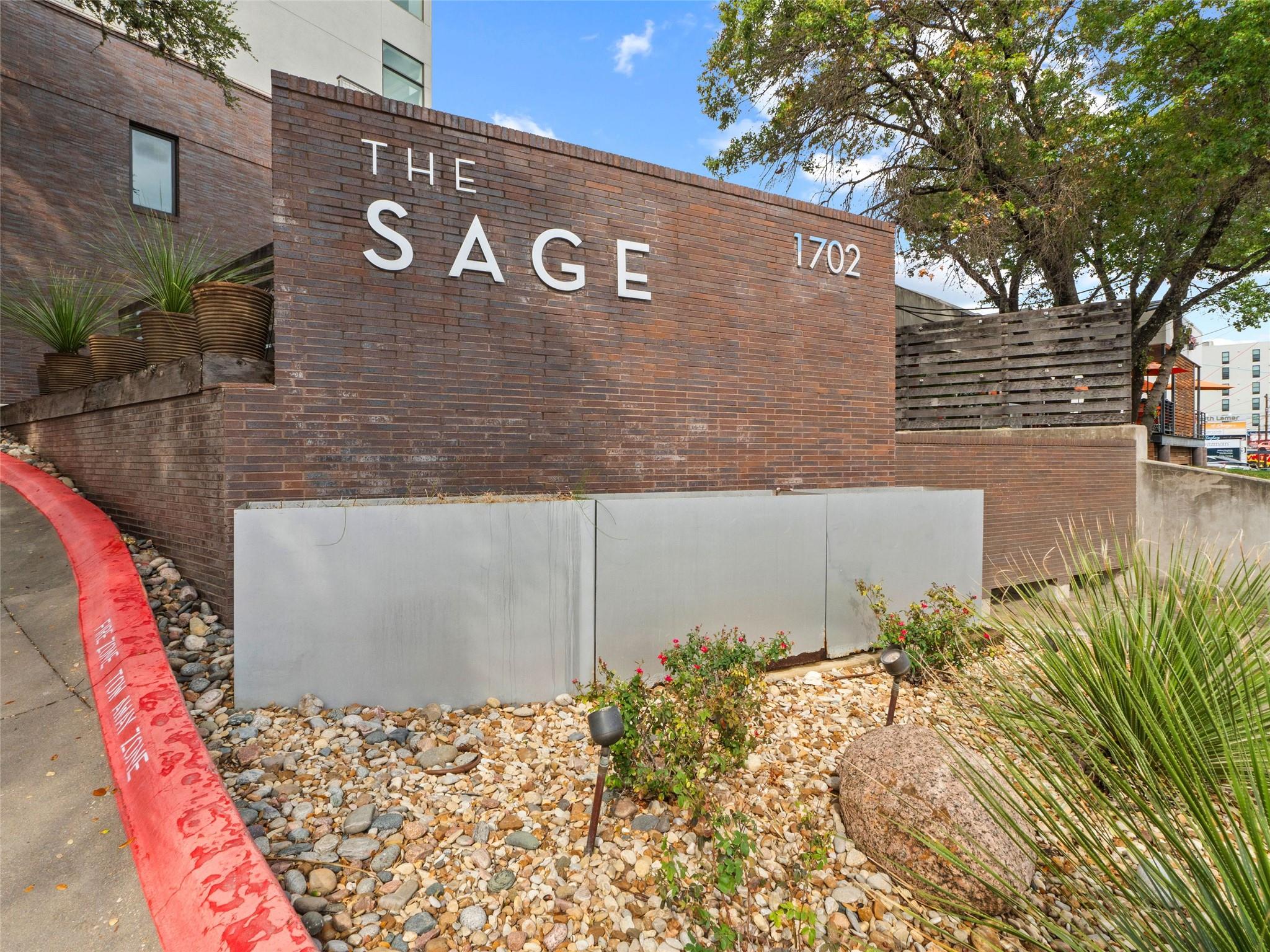 1702 S Lamar Blvd # 9, Austin, TX 78704